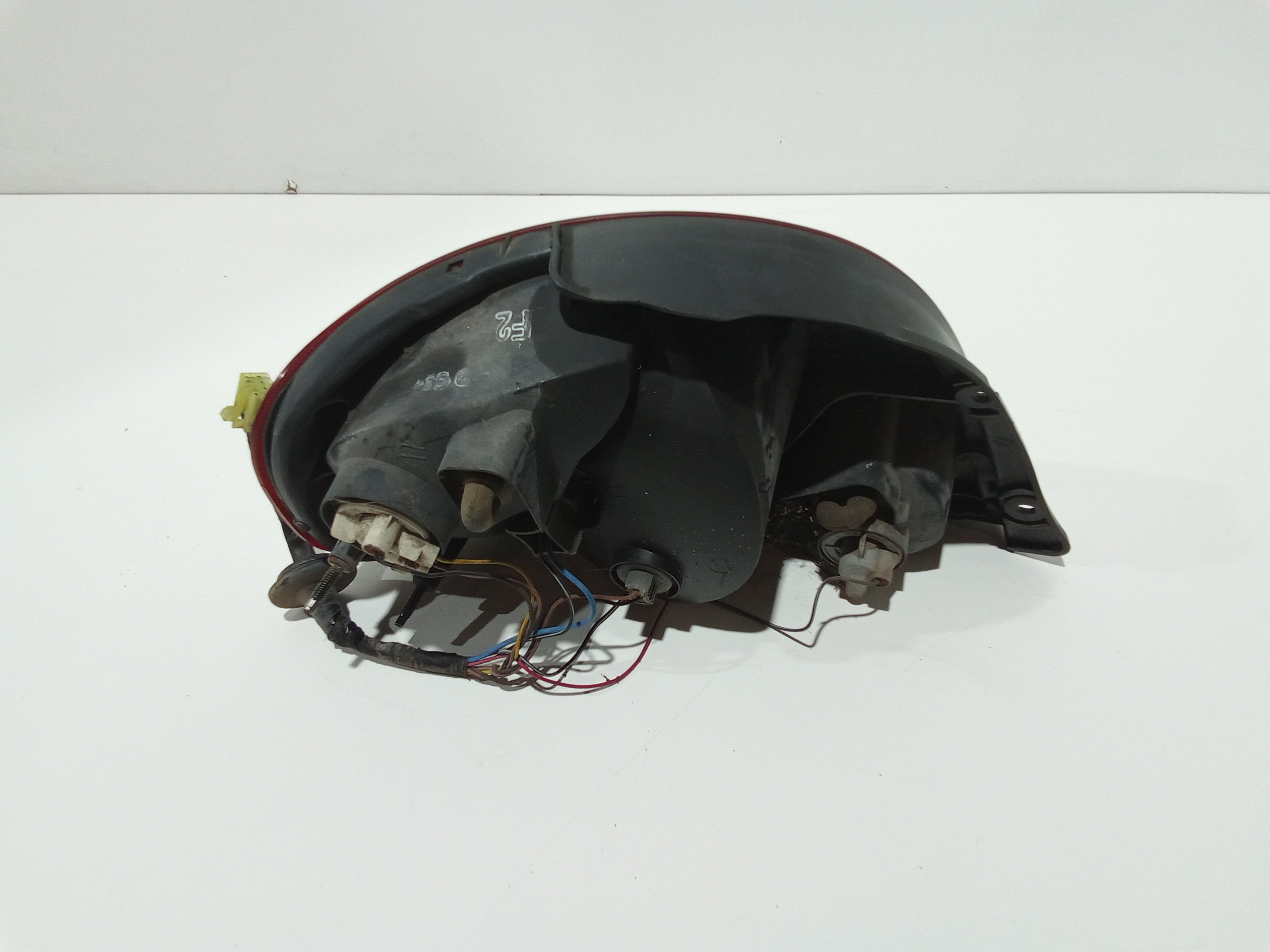 Stop fanale posteriore Destro Passeggero per Daewoo Matiz 1 Serie (1998 - 2001)