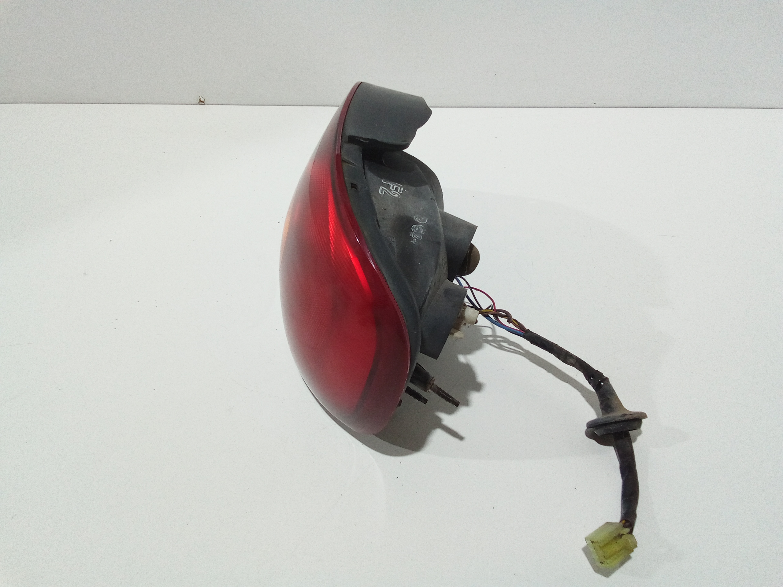 Stop fanale posteriore Destro Passeggero per Daewoo Matiz 1 Serie (1998 - 2001)