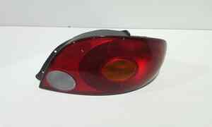 Stop fanale posteriore Destro Passeggero per Daewoo Matiz 1 Serie (1998 - 2001)