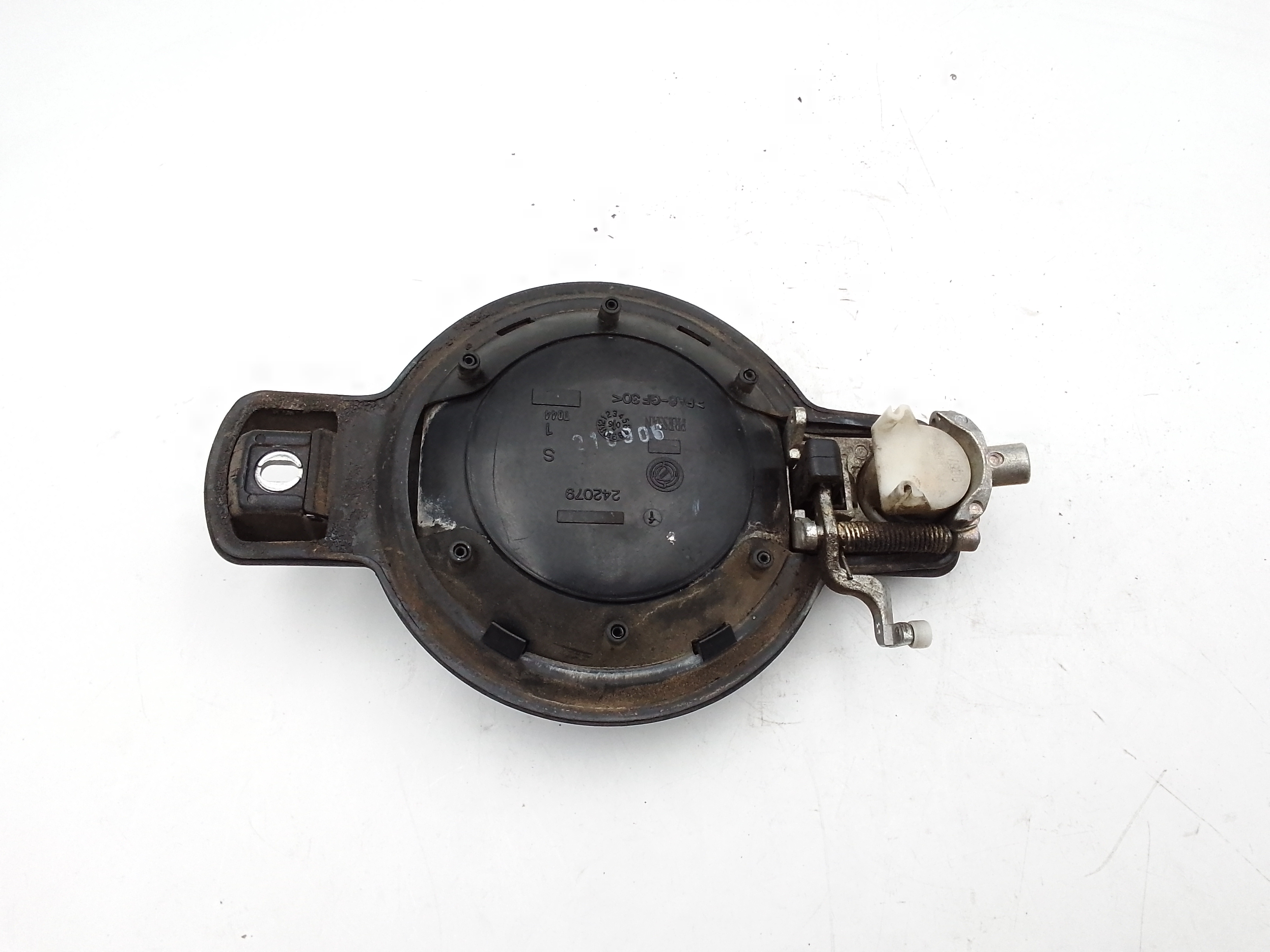 Maniglia esterna Anteriore Sinistra per Fiat Dobl Serie (00>05) (2000 - 2005)