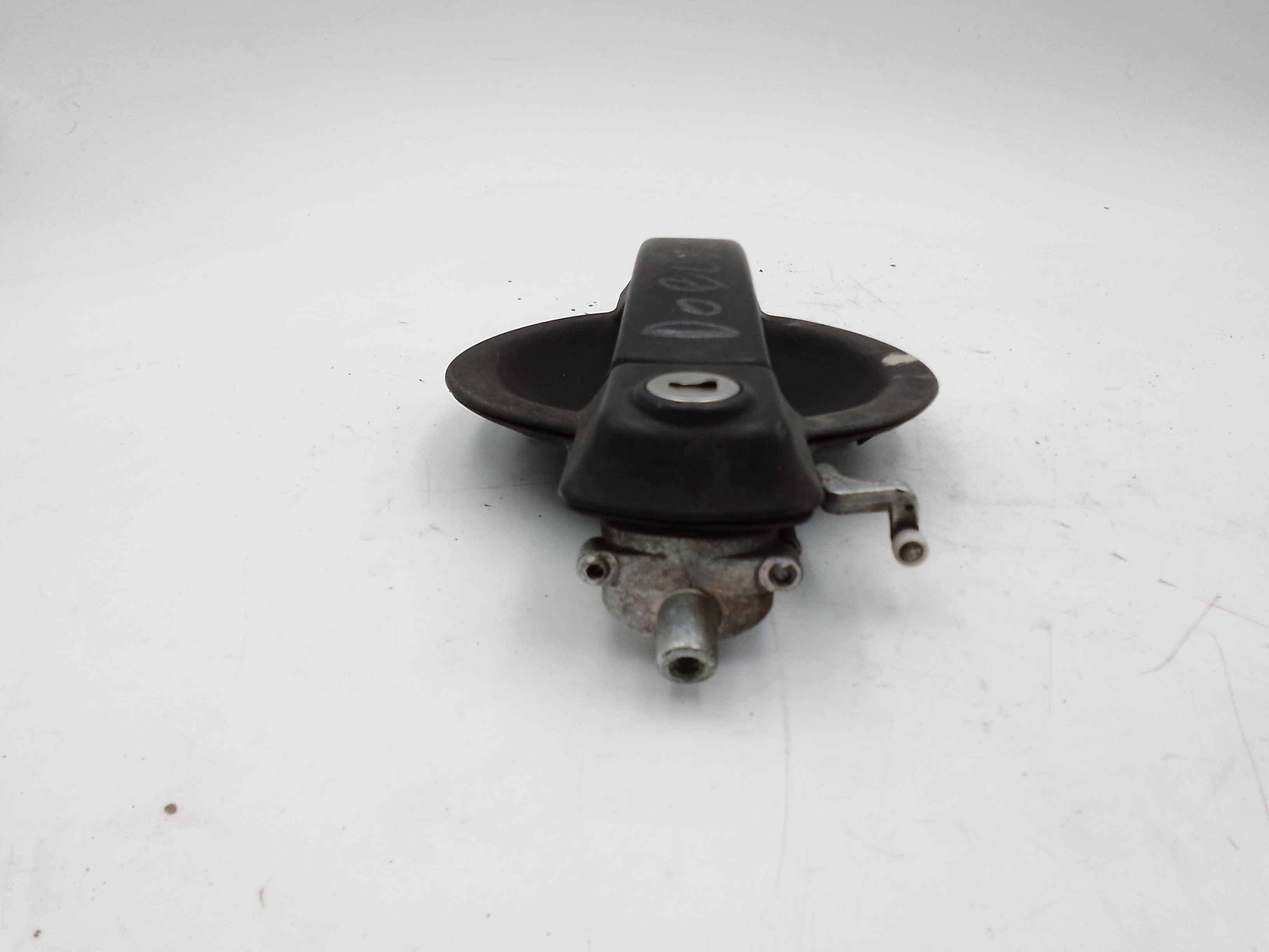 Maniglia esterna Anteriore Sinistra per Fiat Dobl Serie (00>05) (2000 - 2005)