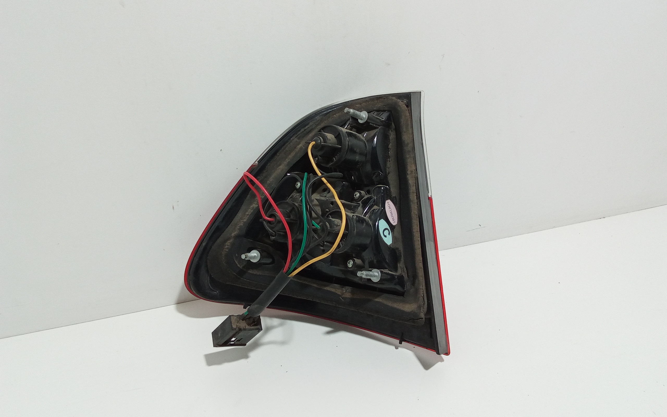 Stop fanale posteriore Destro Passeggero per Bmw Serie 3 E46 Touring 2 Serie (2001 - 2005)