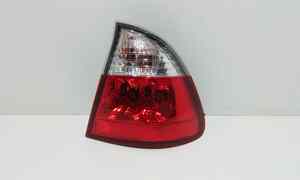 Stop fanale posteriore Destro Passeggero per Bmw Serie 3 E46 Touring 2 Serie (2001 - 2005)