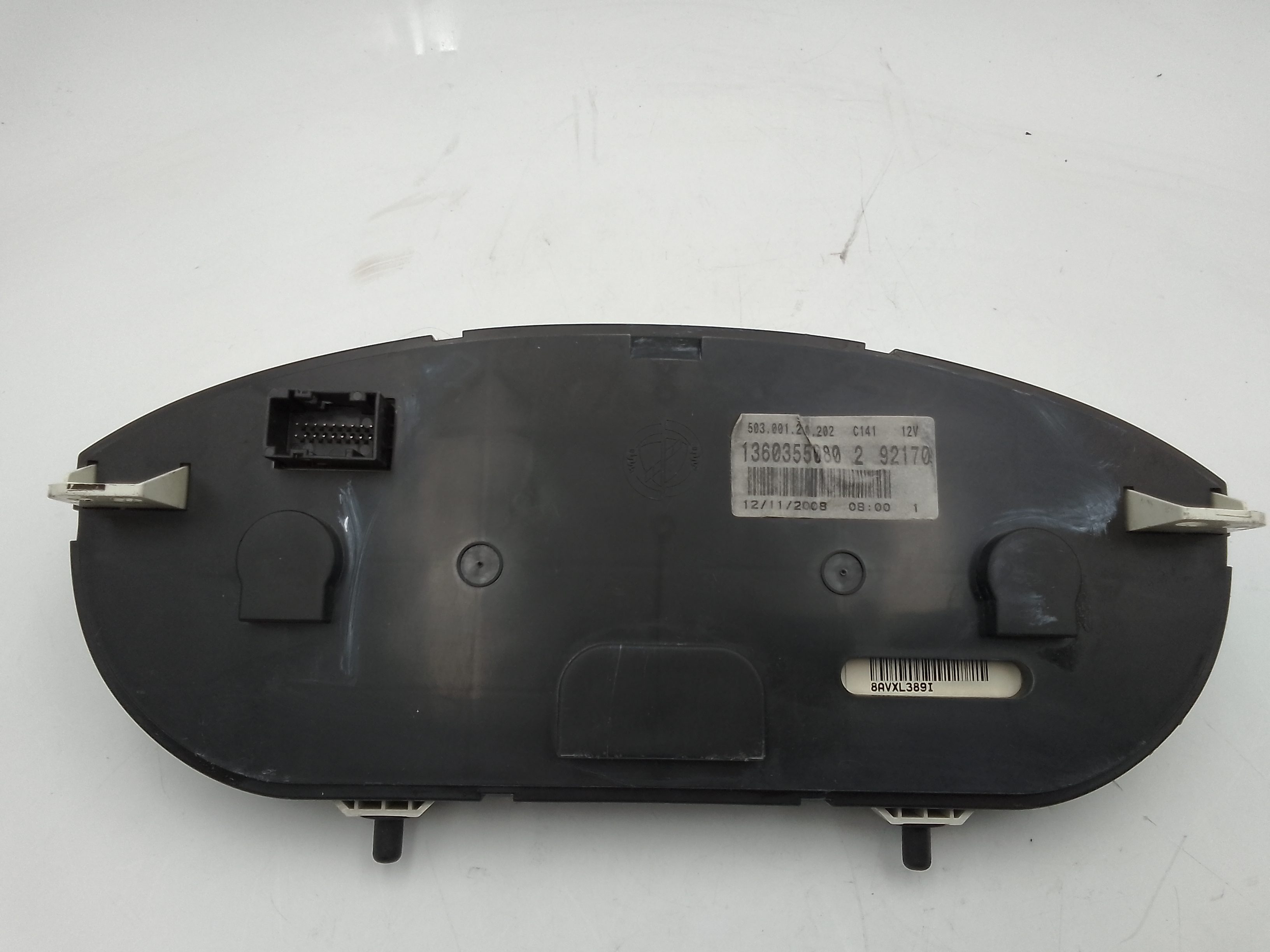 Quadro Strumenti per Peugeot Boxer 3 Serie (2006 - 2011)