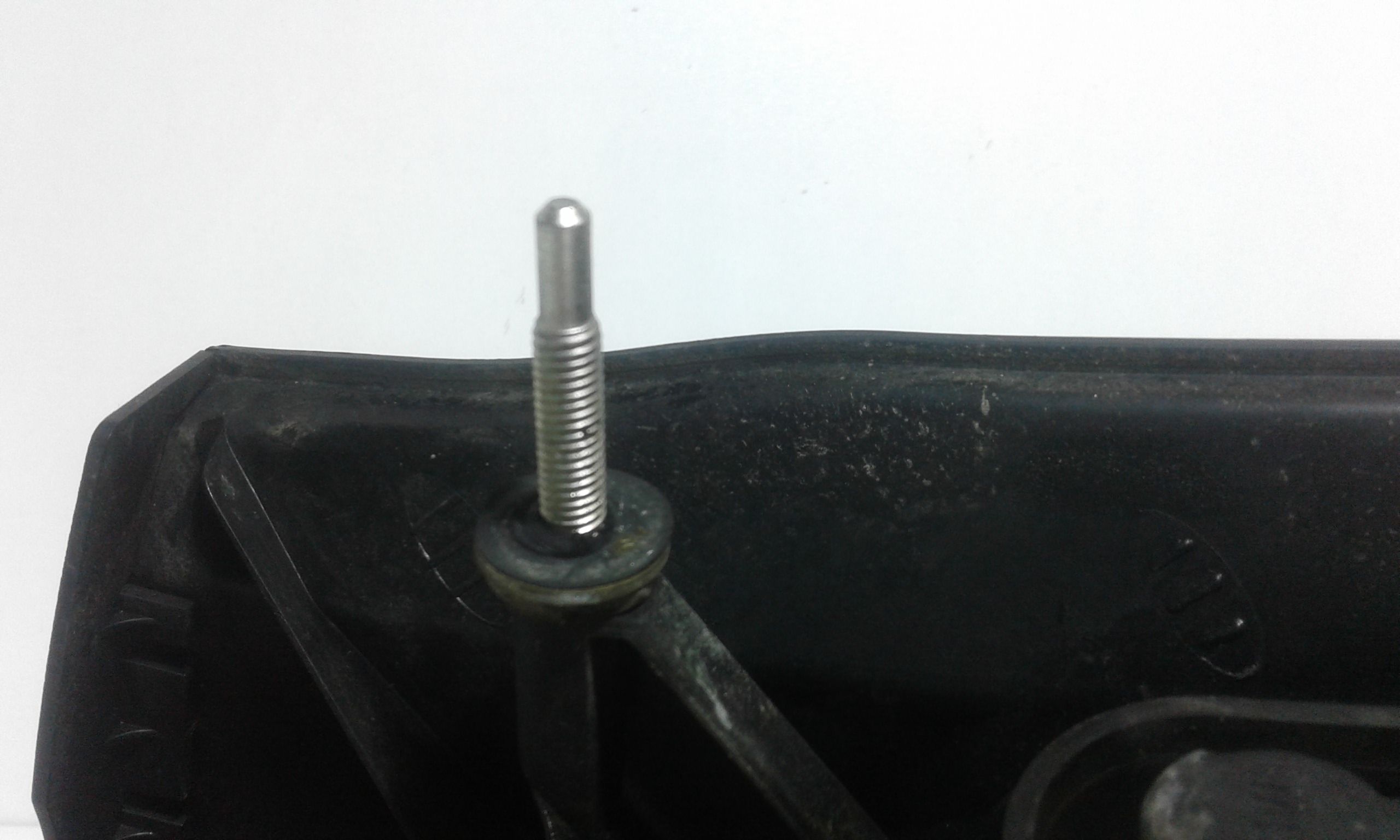 Stop fanale posteriore Destro Passeggero FORD C - Max Serie (03>07)