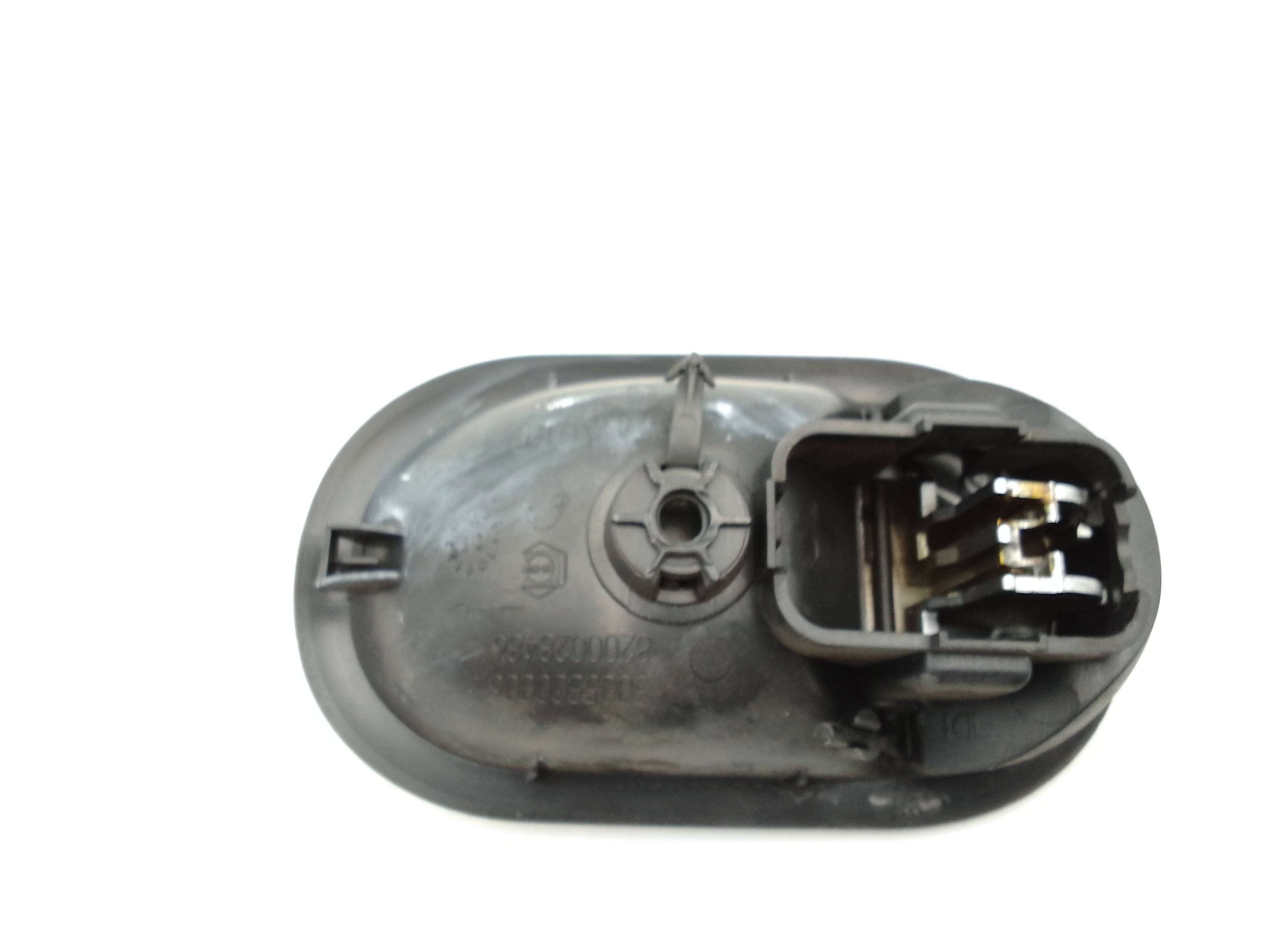 Maniglia interna Anteriore Destra per Renault Megane Cabrio (02>10) (2002 - 2010)
