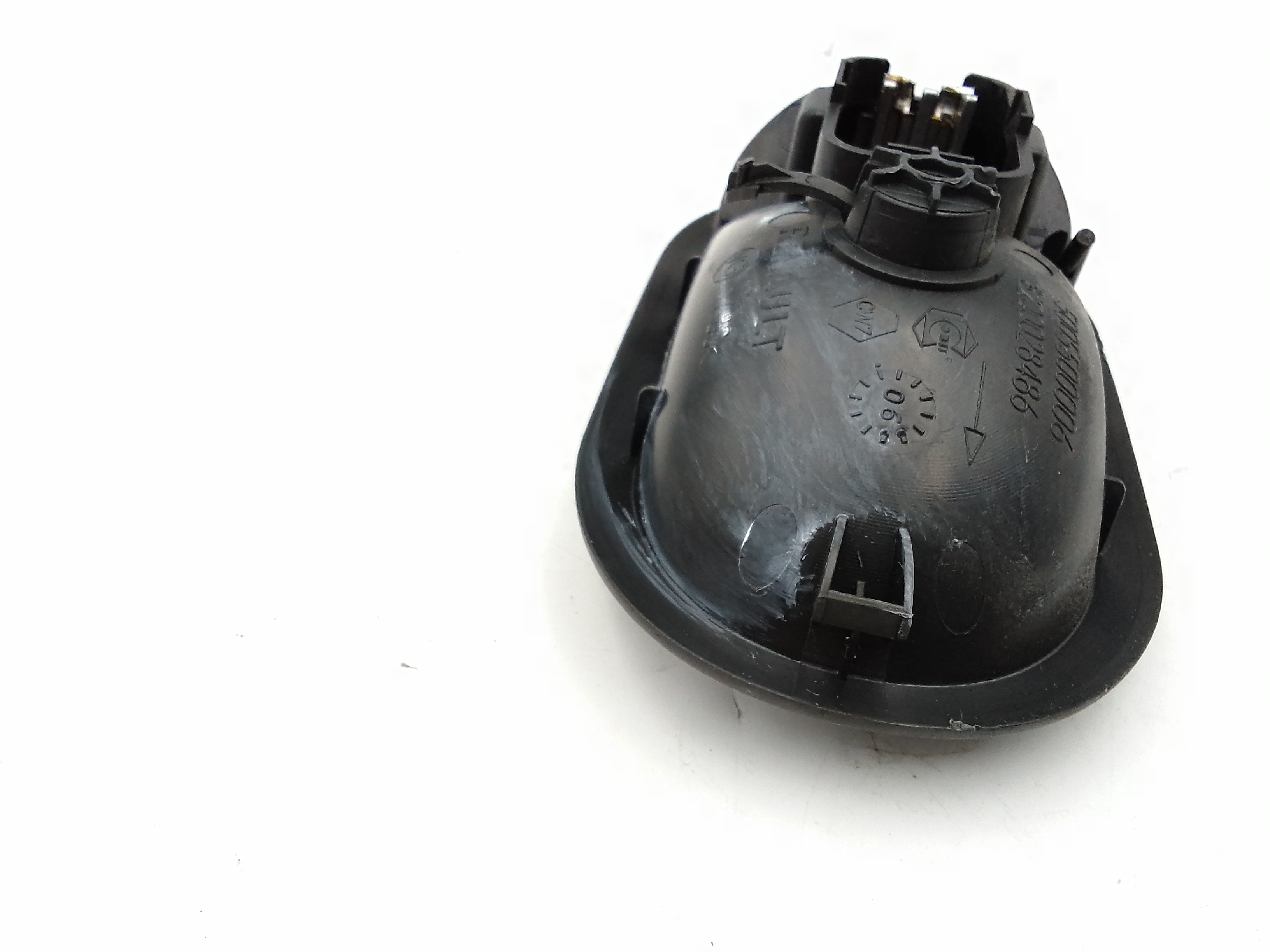 Maniglia interna Anteriore Destra per Renault Megane Cabrio (02>10) (2002 - 2010)