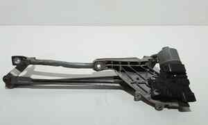 Motorino tergi ant completo di tandem per Ford Fiesta 6 Serie (2008 - 2017)