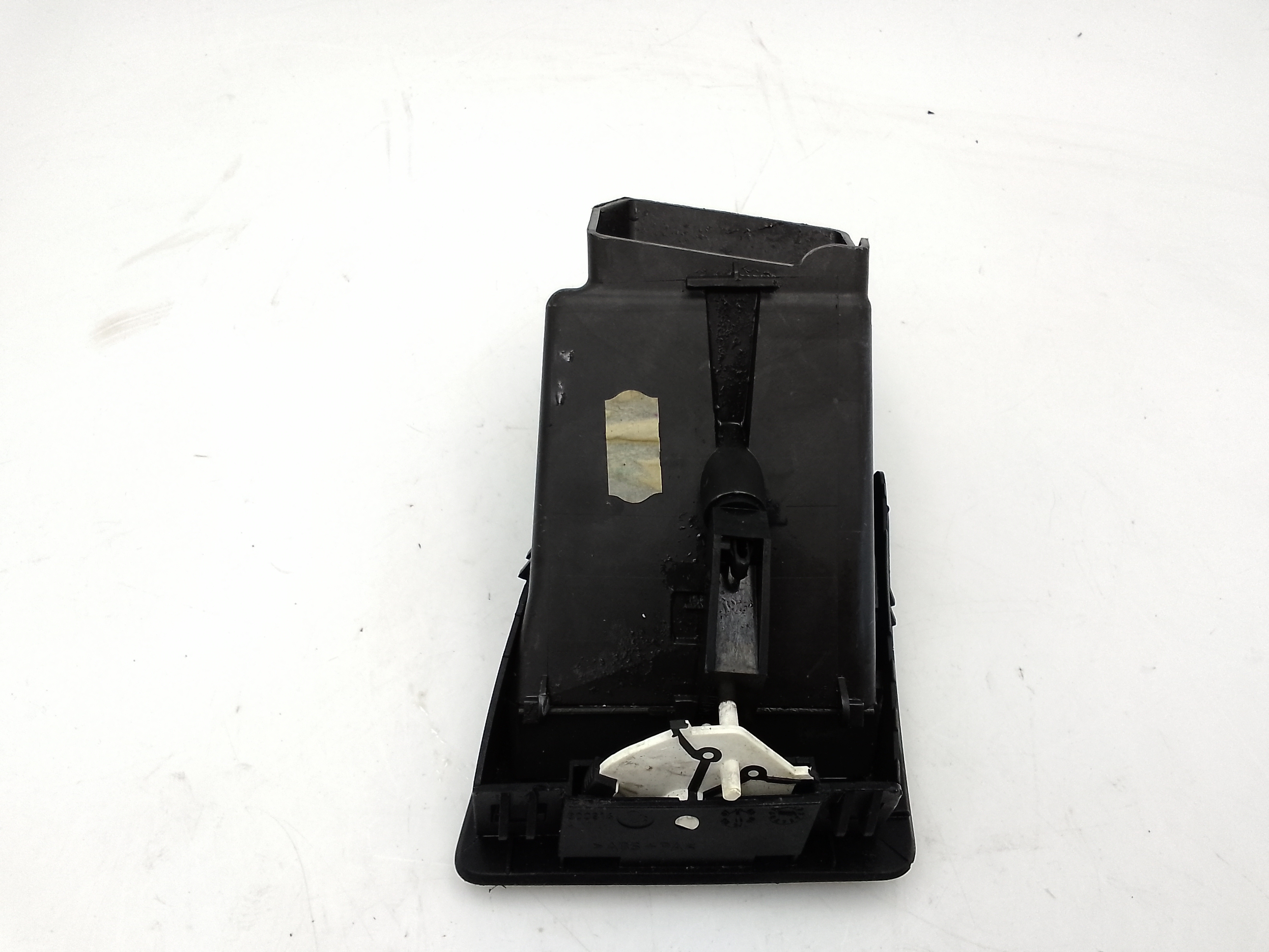 Bocchetta aria cruscotto lato guida per Renault Megane Cabrio (02>10) (2002 - 2010)