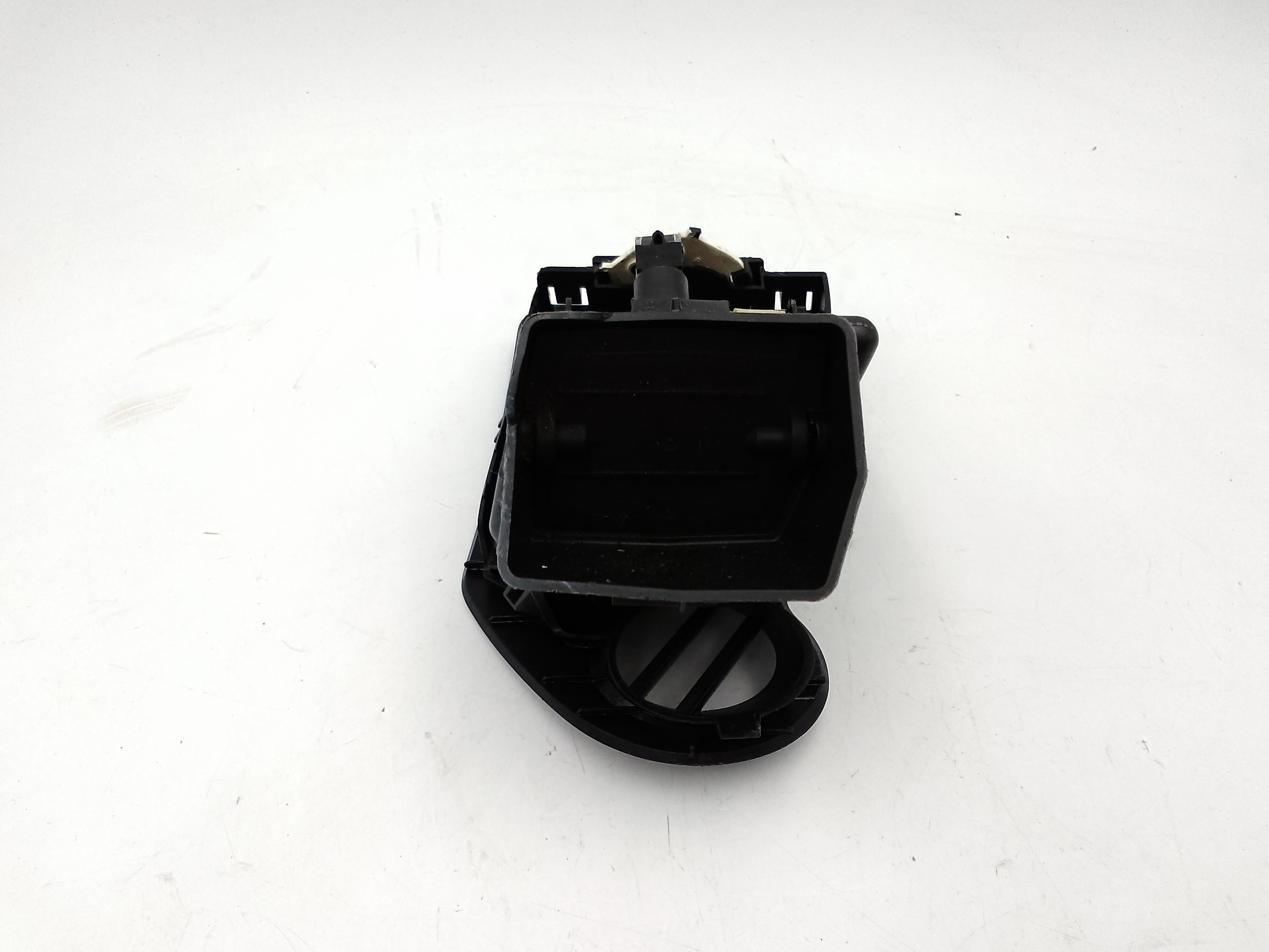 Bocchetta aria cruscotto lato guida per Renault Megane Cabrio (02>10) (2002 - 2010)