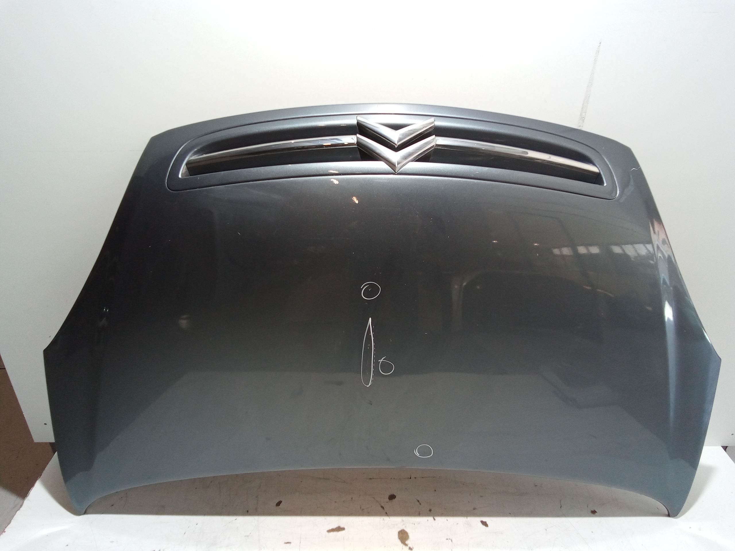 Cofano Anteriore per Citroen Xsara Picasso 2 Serie (2003 - 2006)