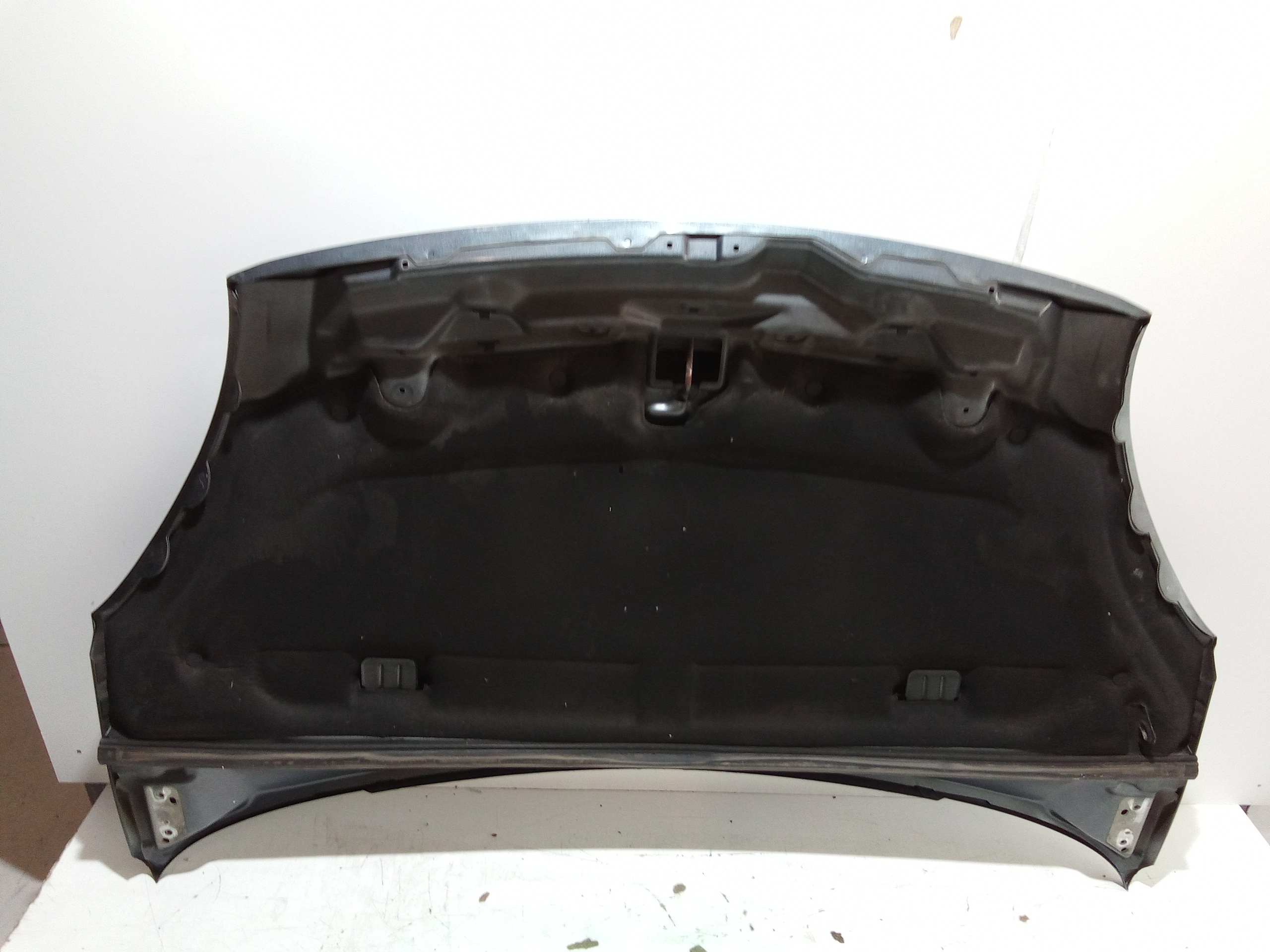 Cofano Anteriore per Citroen Xsara Picasso 2 Serie (2003 - 2006)