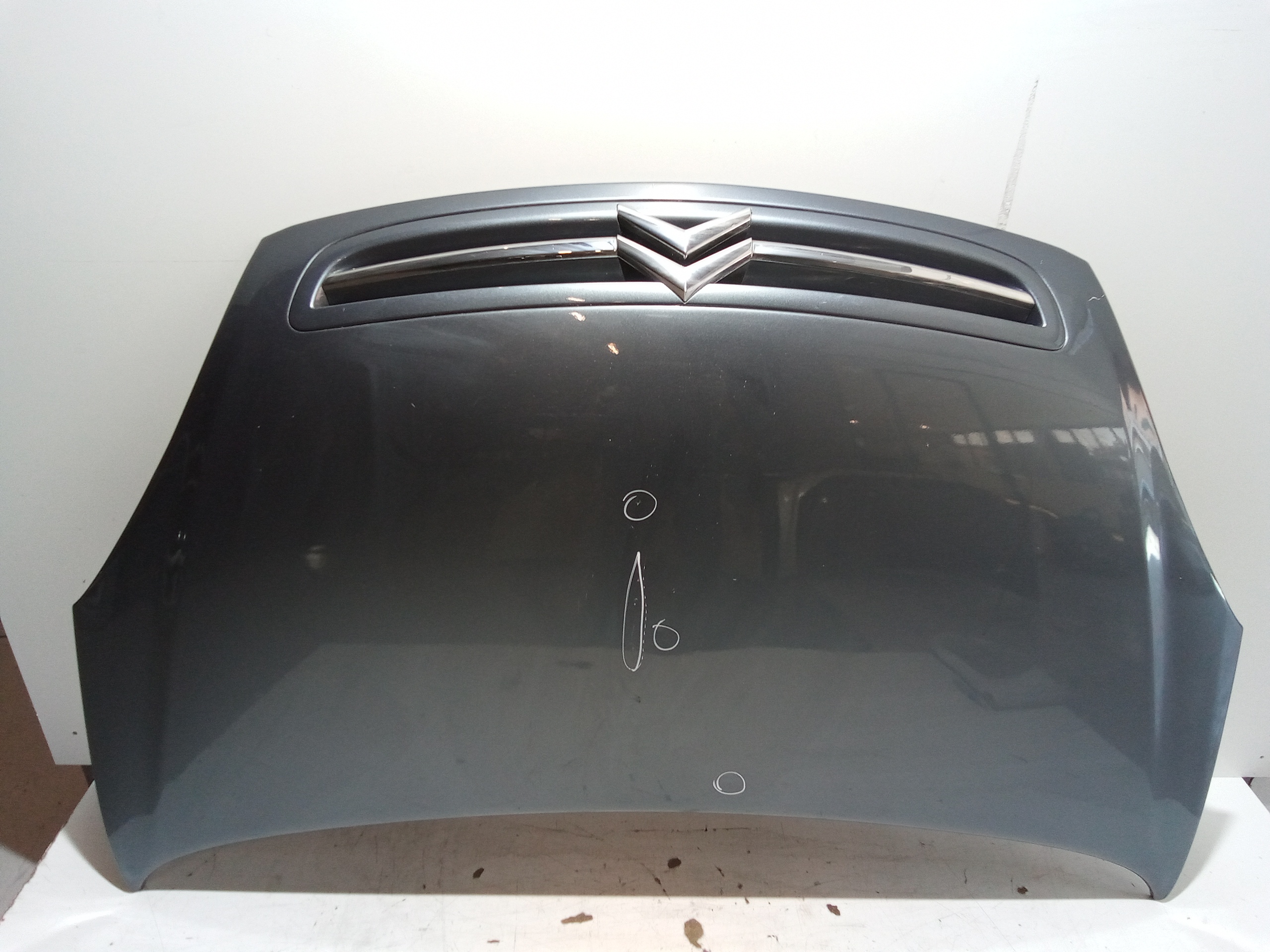 Cofano Anteriore per Citroen Xsara Picasso 2 Serie (2003 - 2006)