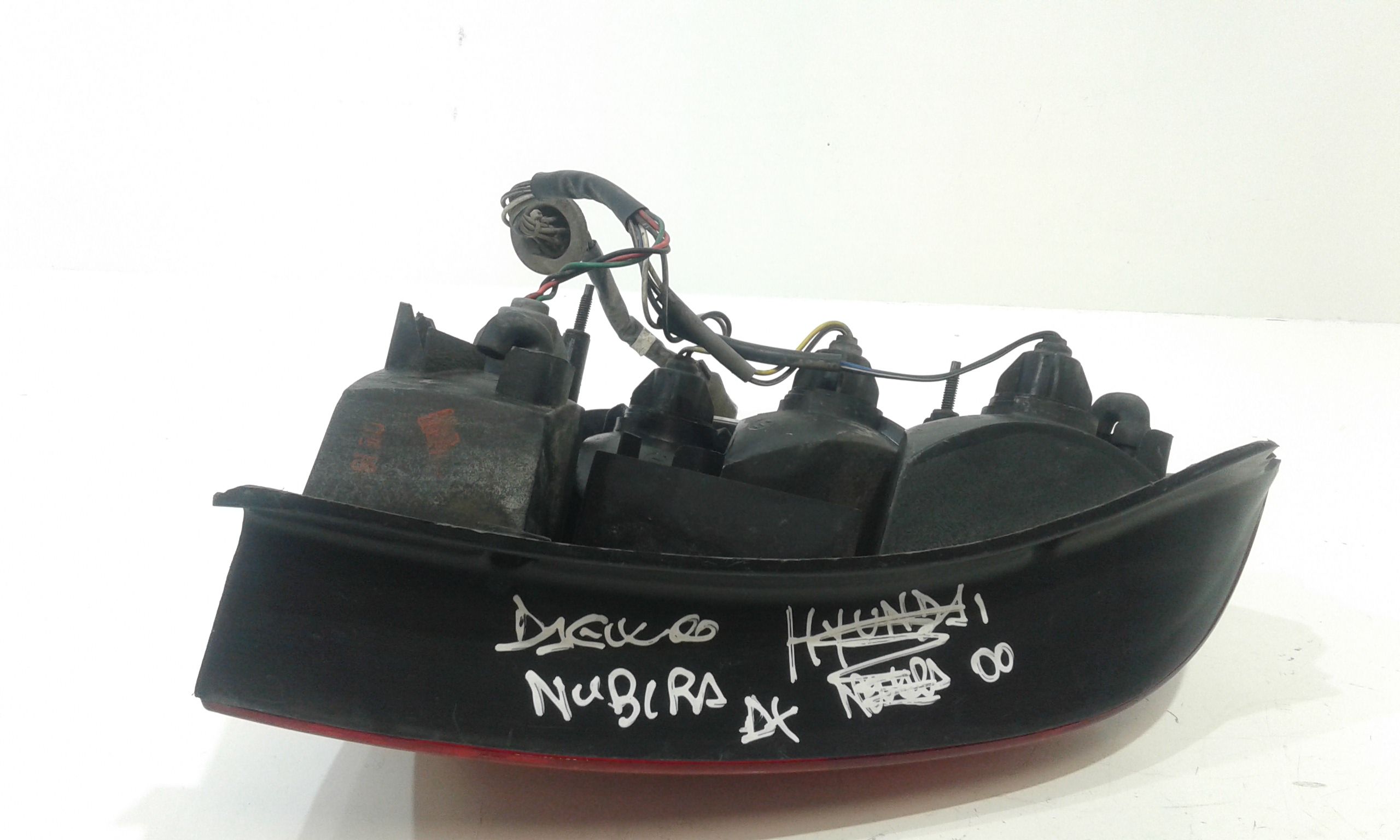 Stop fanale posteriore Destro Passeggero DAEWOO Nubira Serie (97>03)