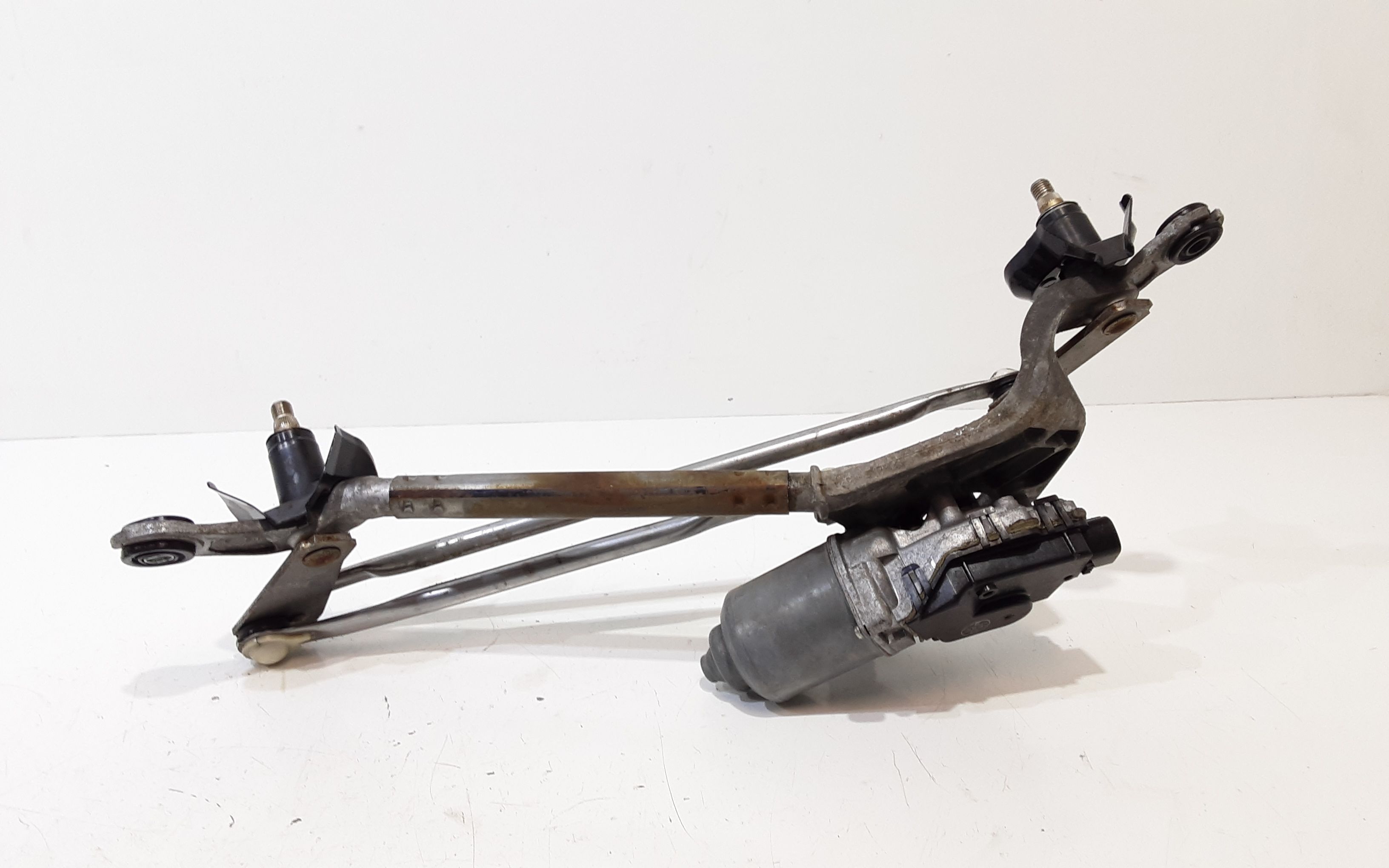 Motorino tergi ant completo di tandem TOYOTA Yaris 3 Serie