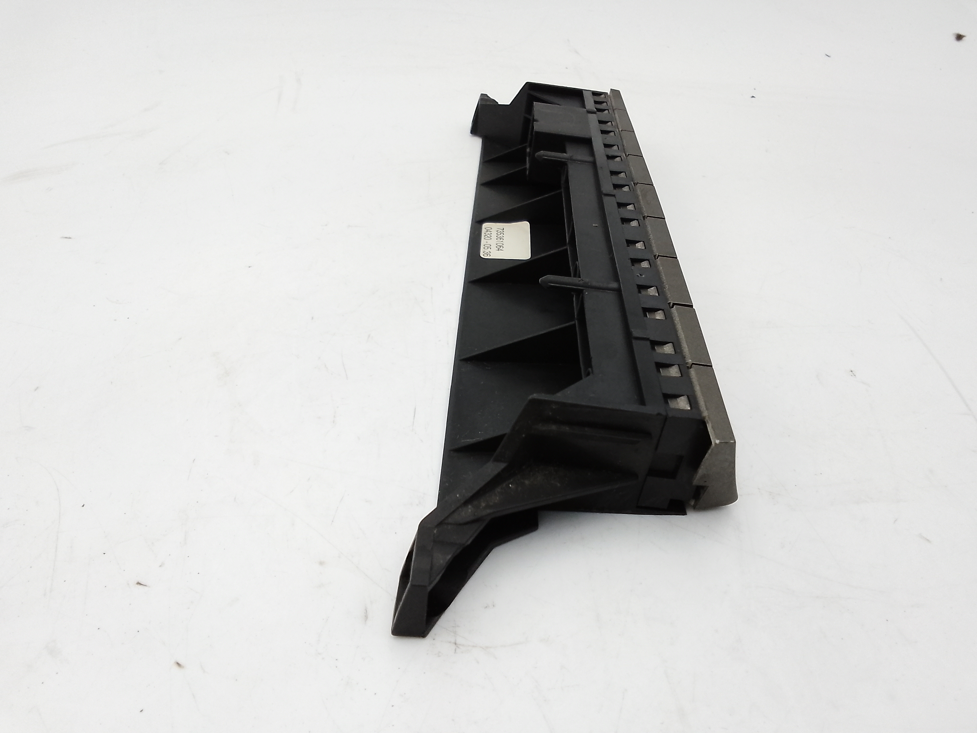 Pulsantiera Centrale per Lancia Ypsilon 1 Serie (2003 - 2006)