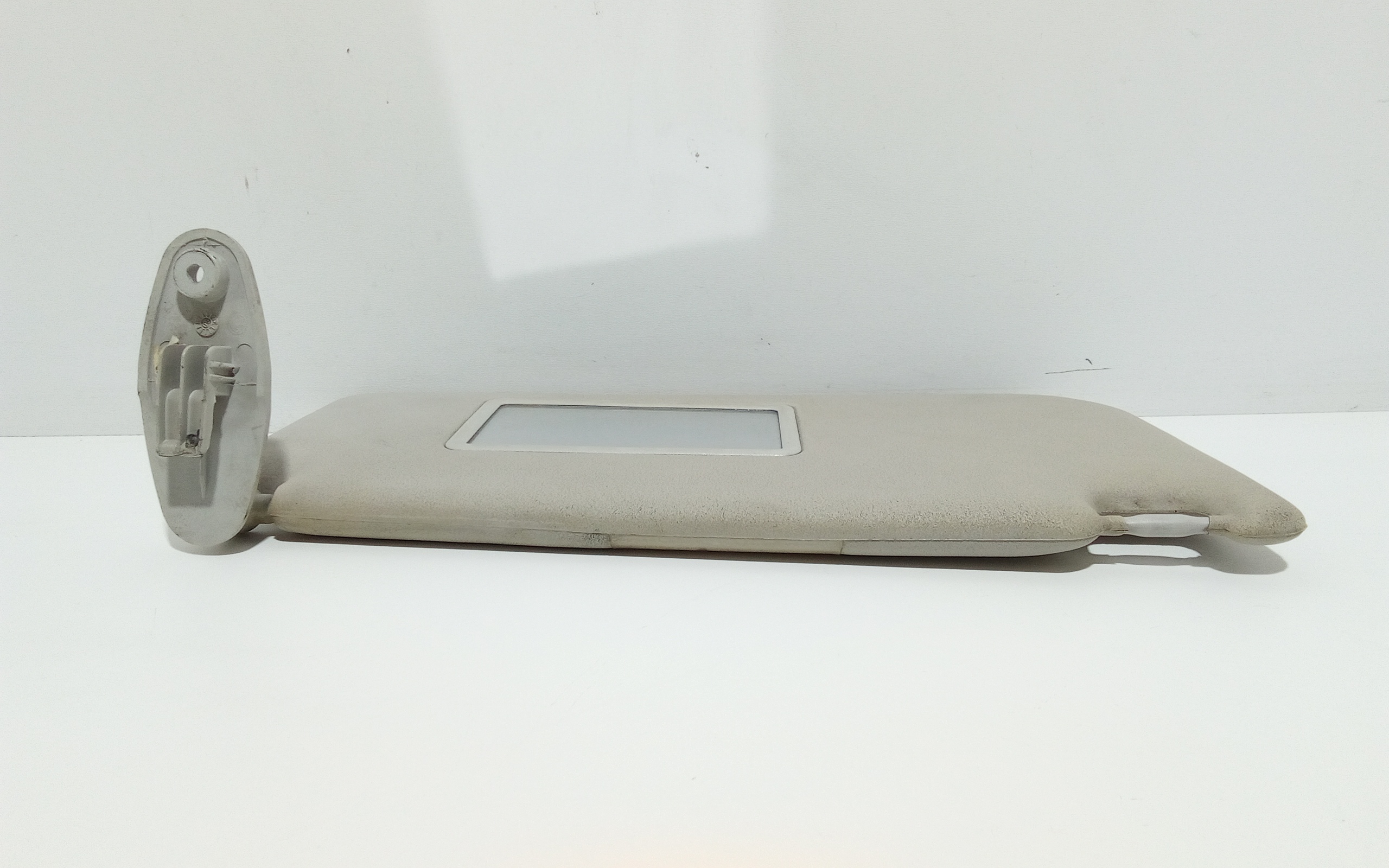 Parasole aletta Lato Passeggero per Fiat Punto Berlina 3p 3 Serie (2003 - In produzione)