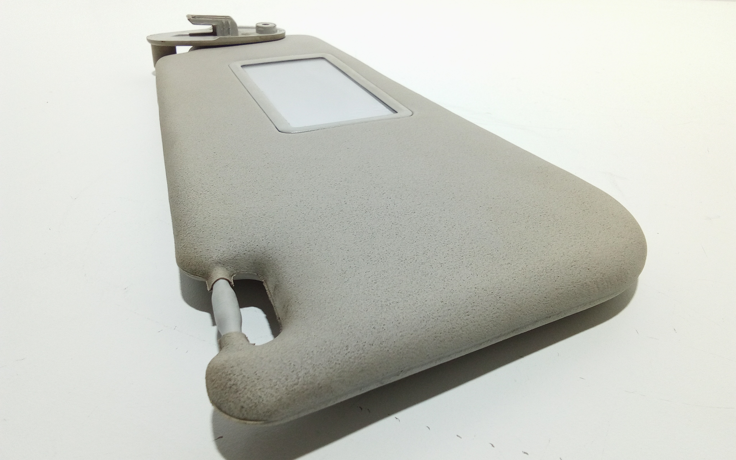 Parasole aletta Lato Passeggero per Fiat Punto Berlina 3p 3 Serie (2003 - In produzione)