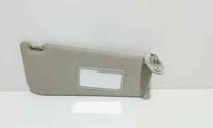 Parasole aletta Lato Passeggero per Fiat Punto Berlina 3p 3 Serie (2003 - In produzione)