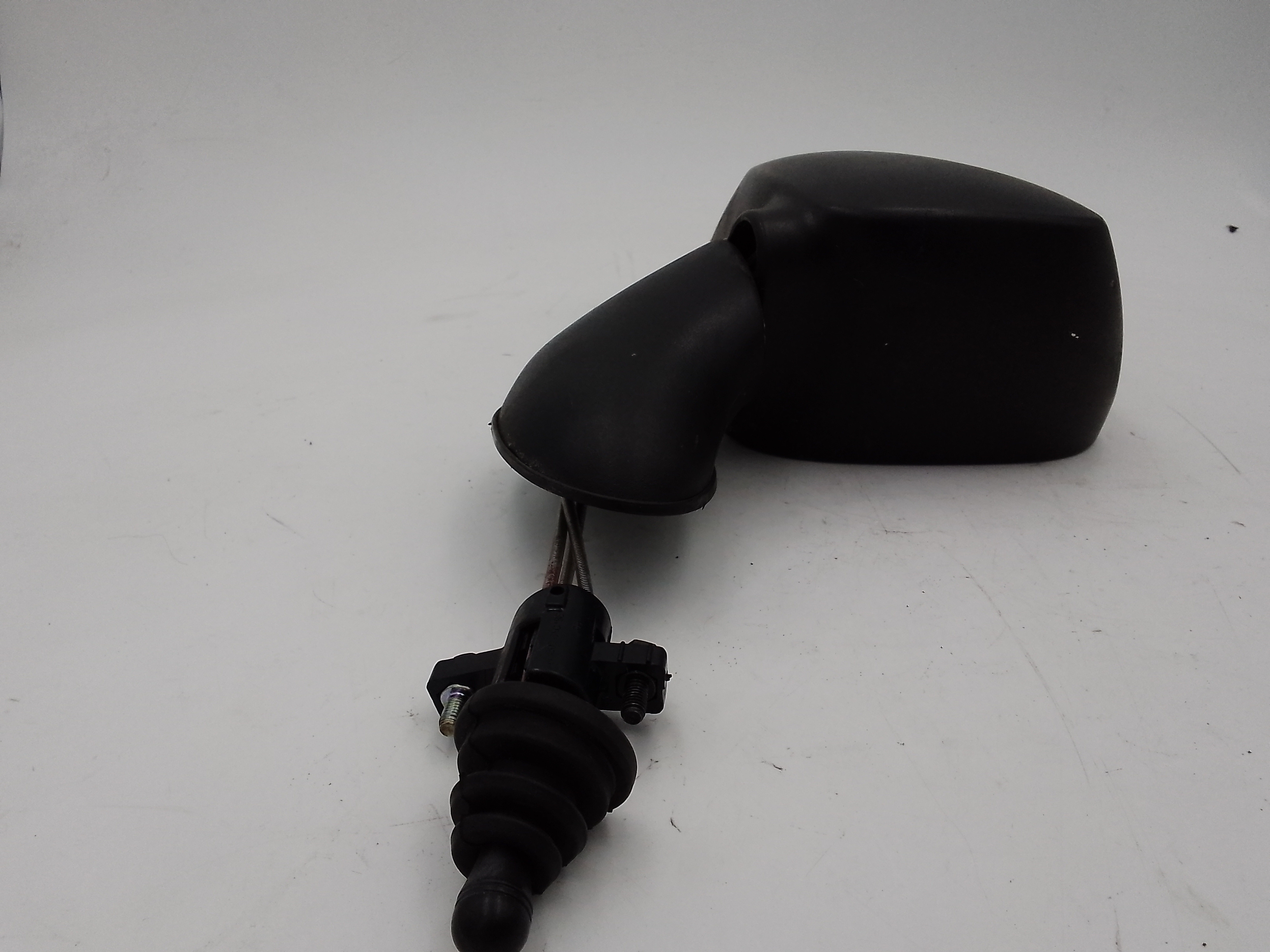 Specchietto Retrovisore Destro per Chevrolet Matiz 3 Serie (2005 - 2007)