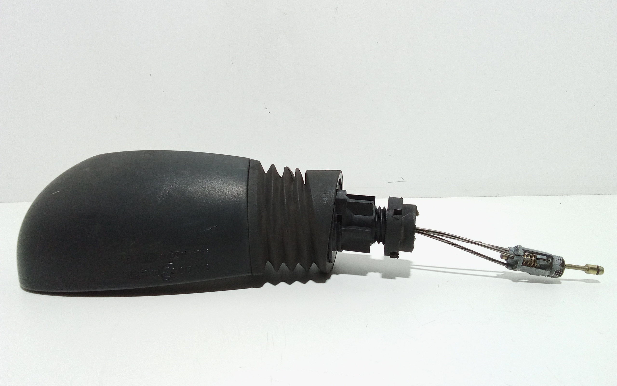 Specchietto Retrovisore Destro per Fiat Punto Berlina 3p 3 Serie (2003 - In produzione)