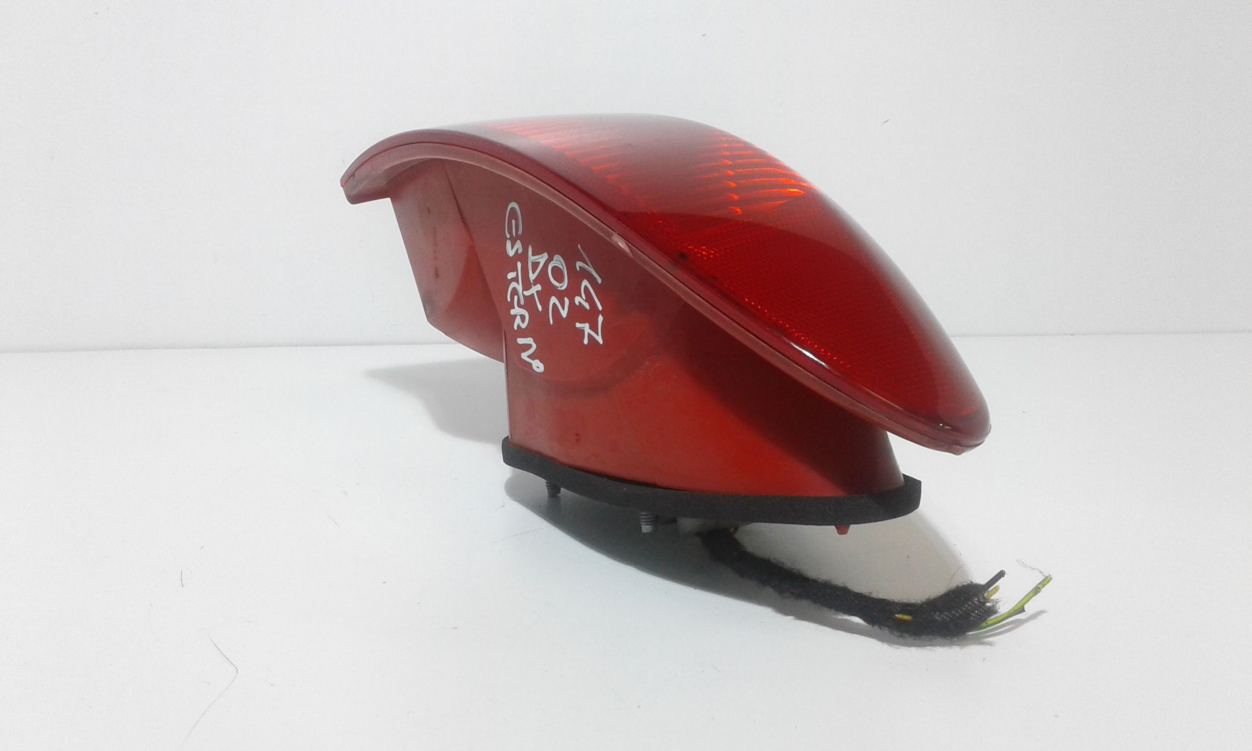 Stop fanale posteriore Destro Passeggero ALFA ROMEO 147 1  Serie