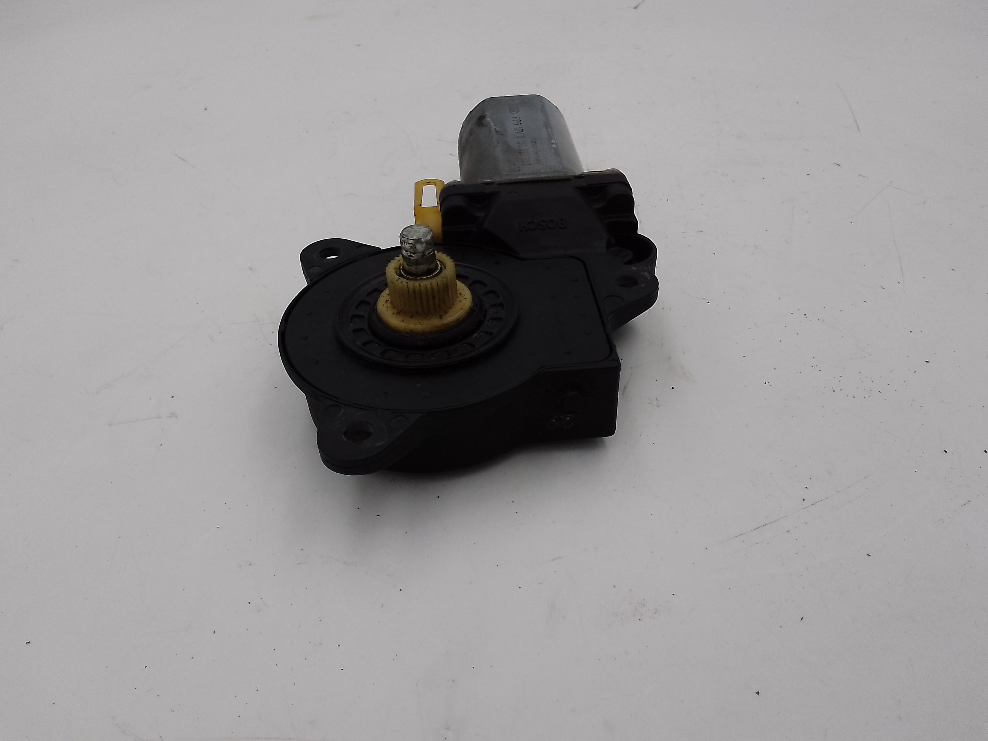 Motorino Alzavetro anteriore Sinistro per Ford Fusion 1 Serie (2002 - 2005)