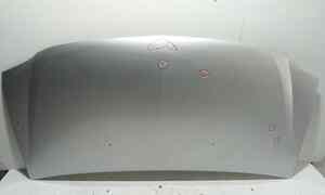 Cofano Anteriore per Dacia Logan 2 Serie (2008 - In produzione)