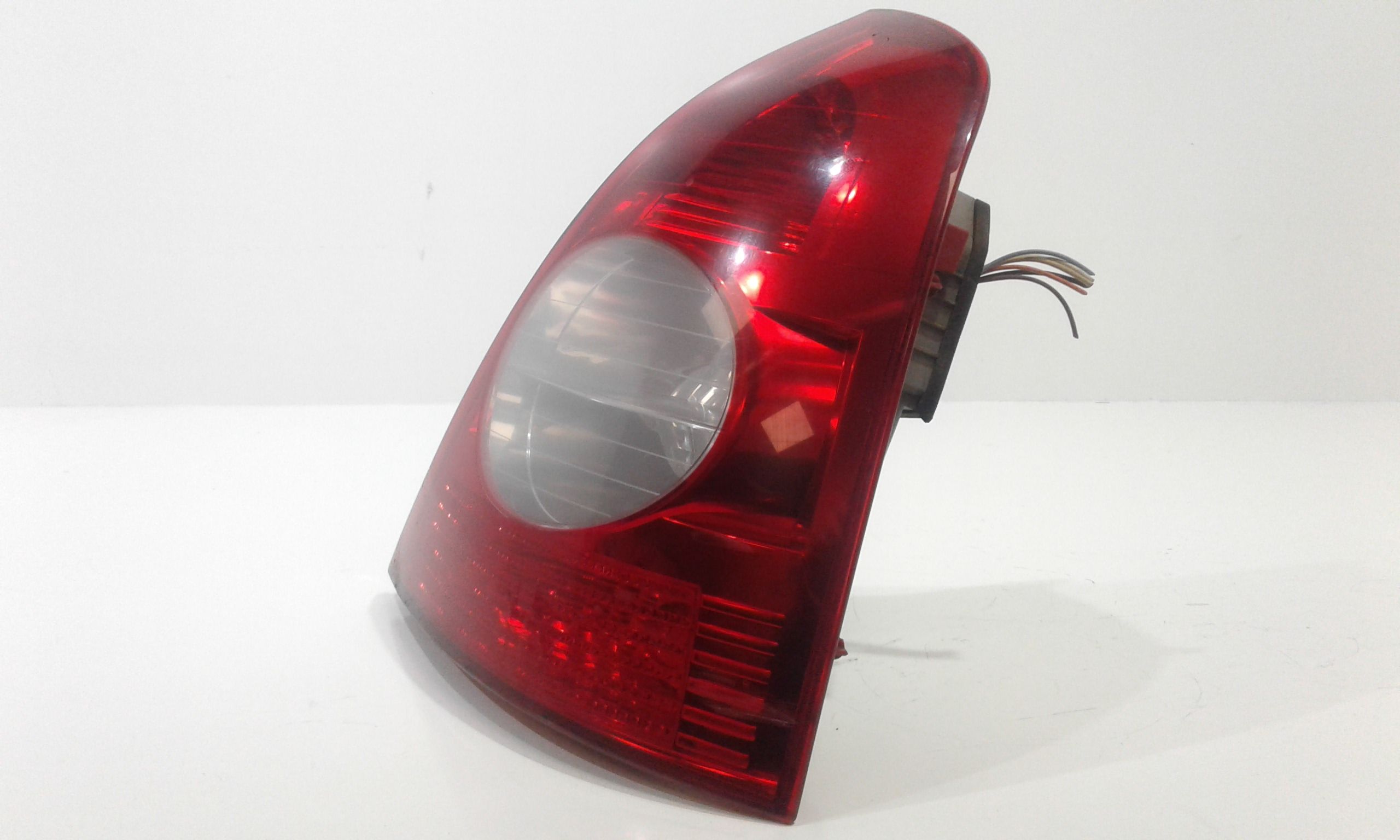 Stop fanale posteriore Destro Passeggero RENAULT Clio Serie (01>05)