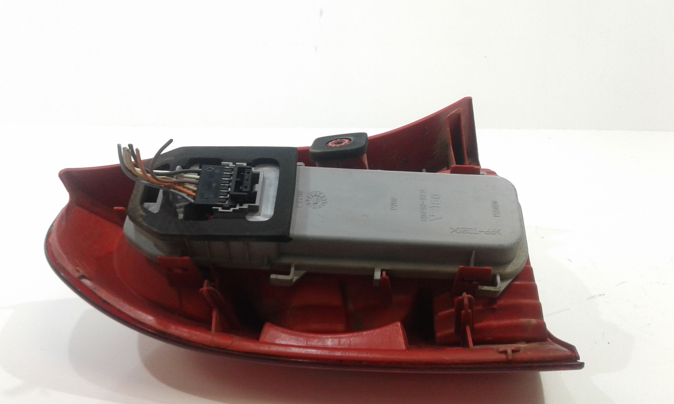 Stop fanale posteriore Destro Passeggero RENAULT Clio Serie (01>05)