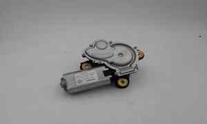 Motorino Tergicristallo Posteriore per Lancia Ypsilon 1 Serie (2003 - 2006)