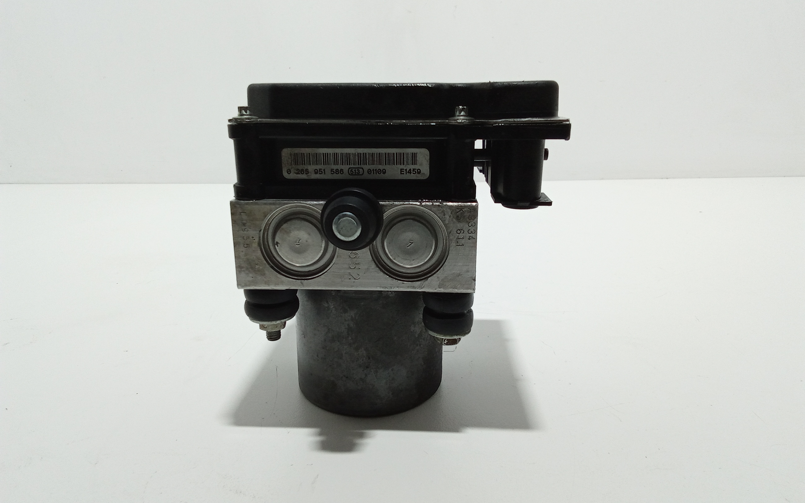 ABS per Subaru Forester SH (2008 - 2011)