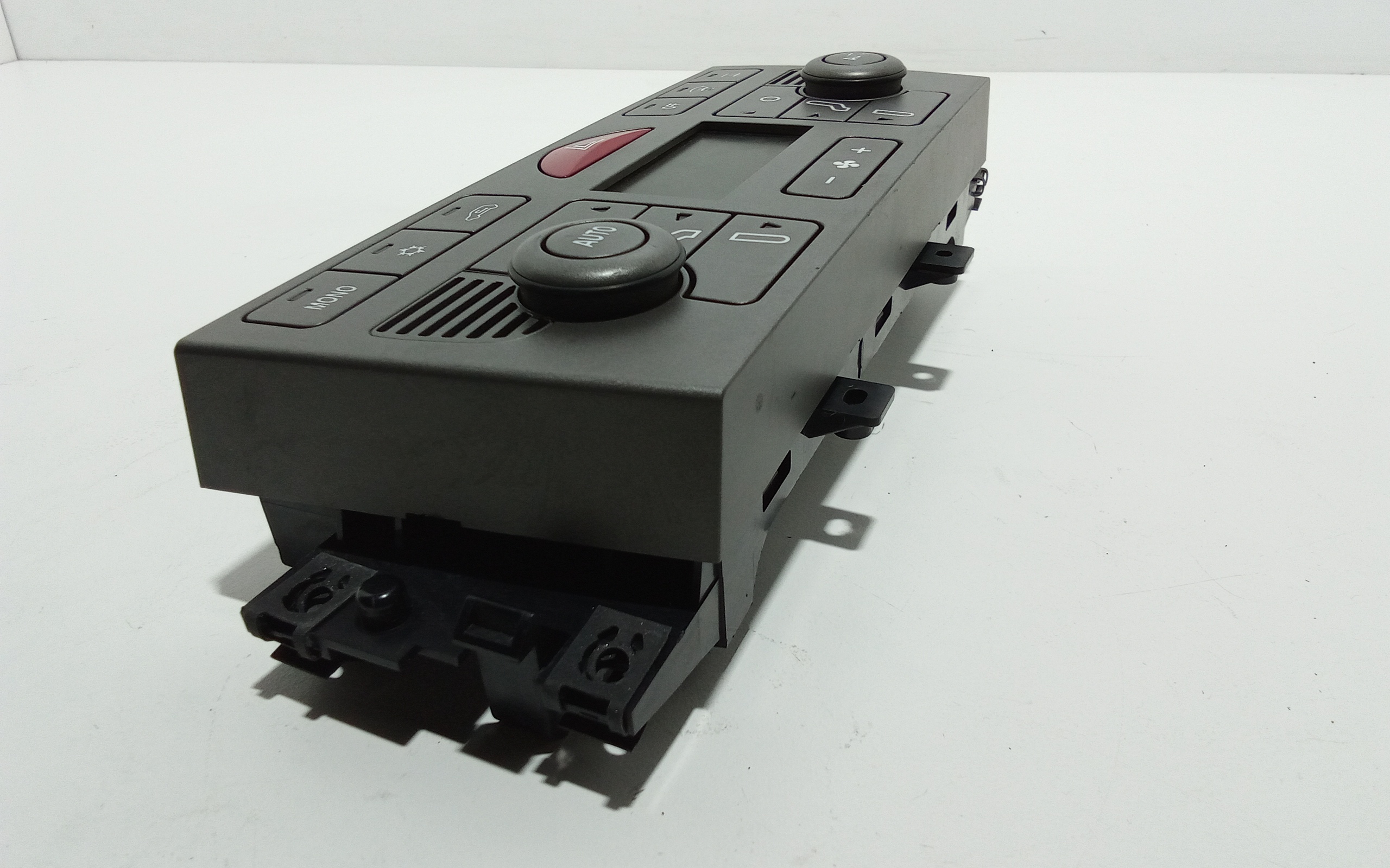 Comandi Clima per Lancia Ypsilon 1 Serie (2003 - 2006)