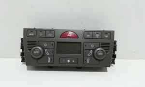 Comandi Clima per Lancia Ypsilon 1 Serie (2003 - 2006)