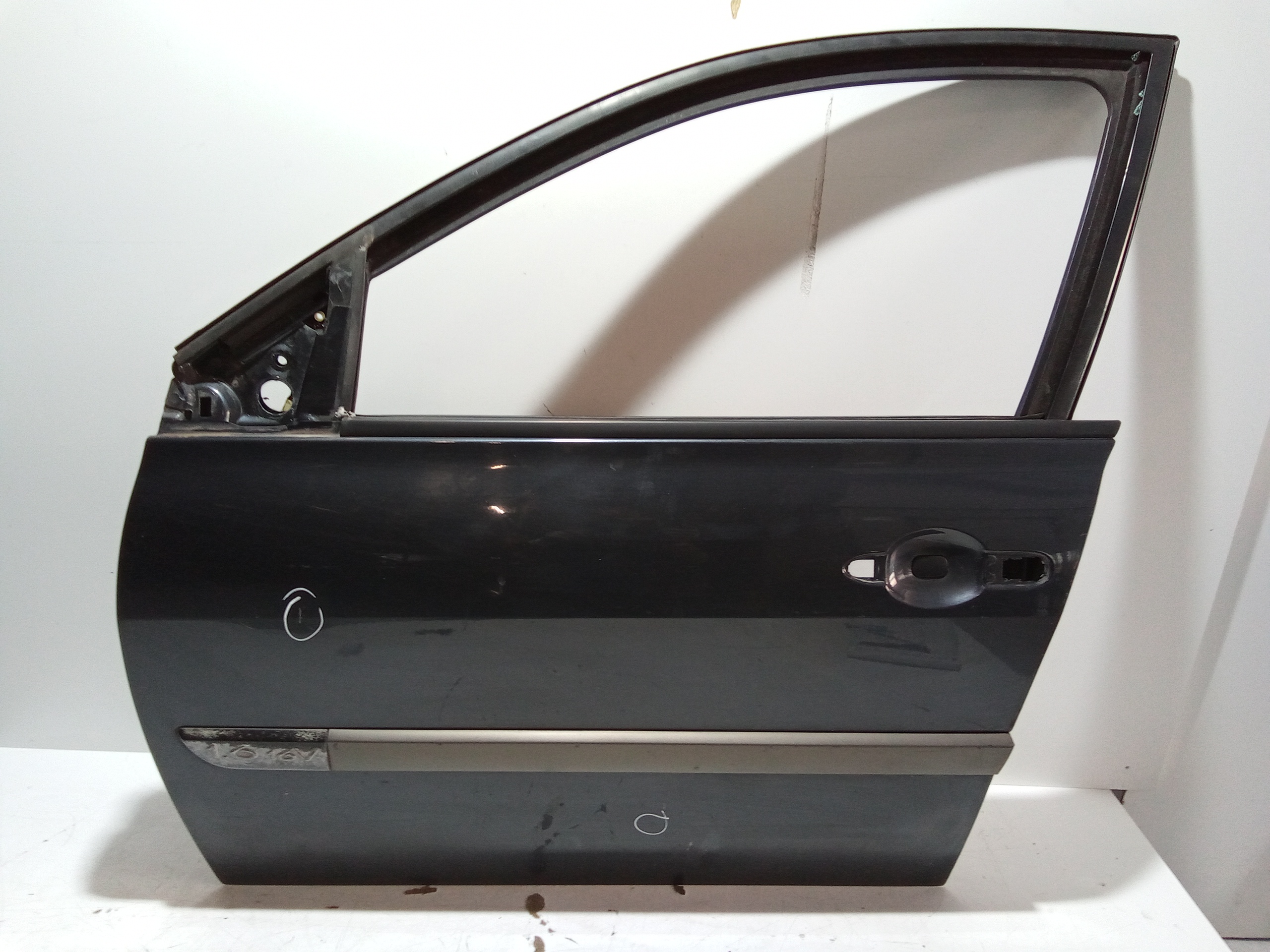 Portiera Anteriore Sinistra per Renault Megane Ll Serie (02>06) (2002 - 2006)