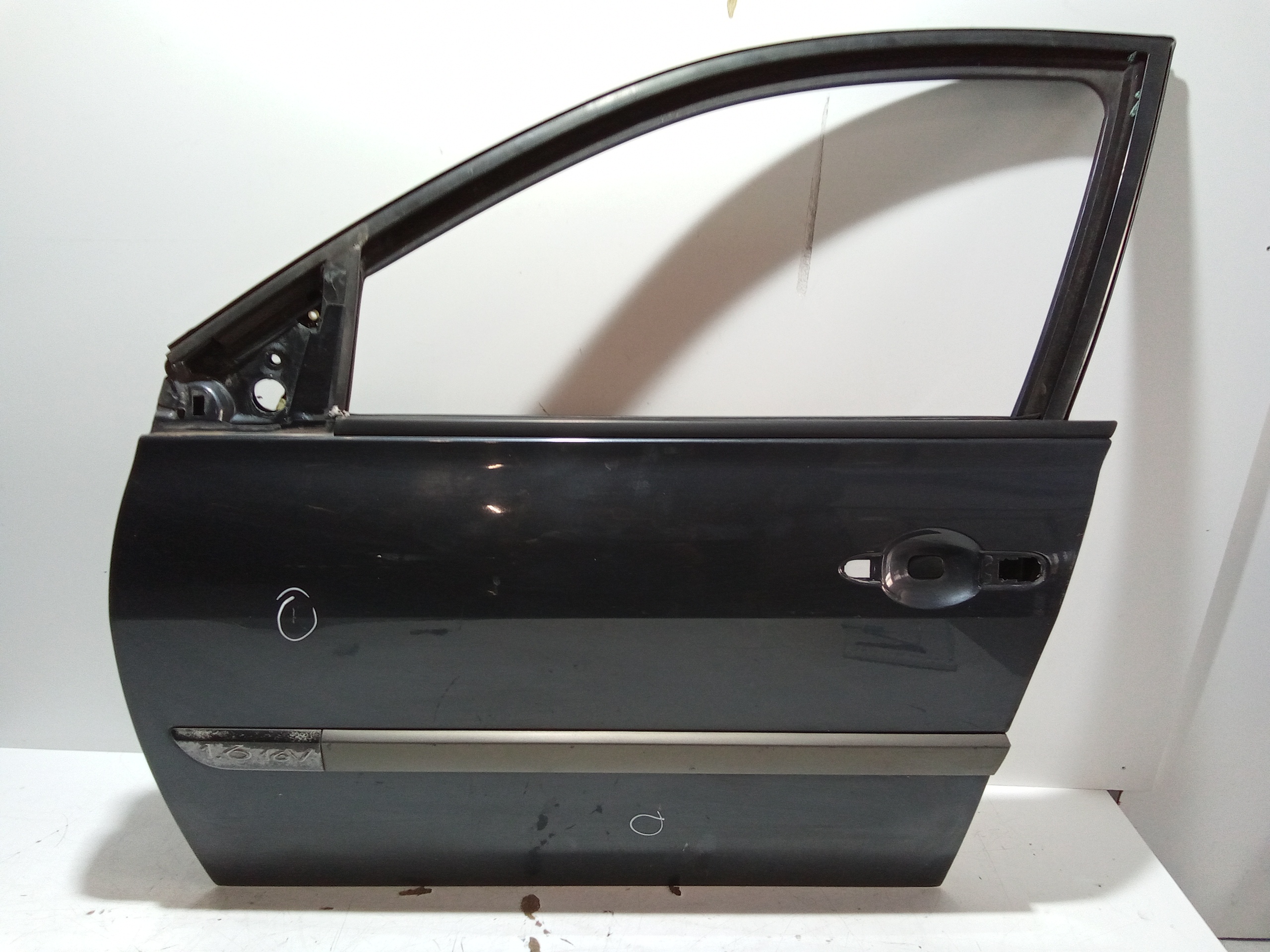 Portiera Anteriore Sinistra per Renault Megane Ll Serie (02>06) (2002 - 2006)