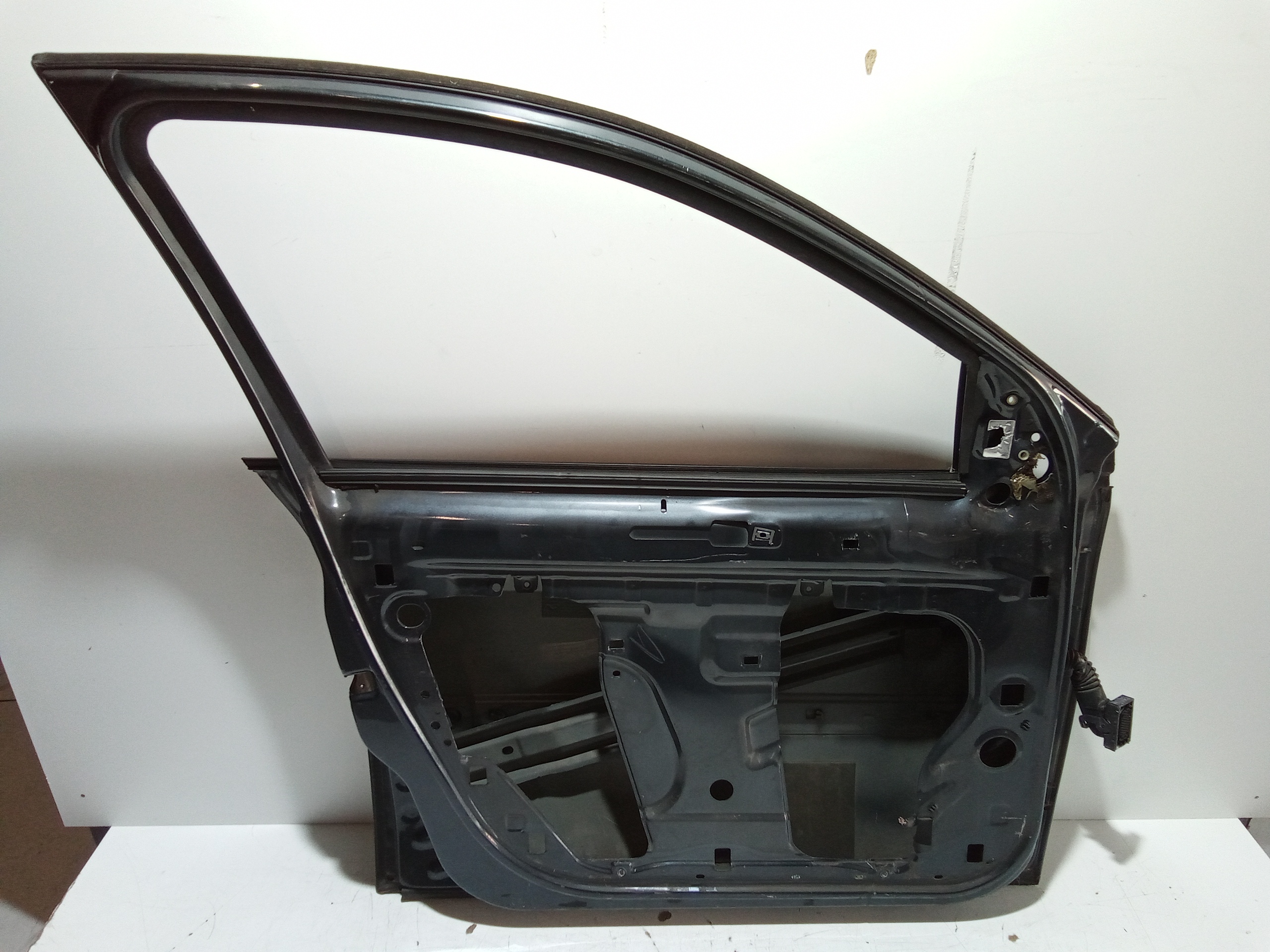 Portiera Anteriore Sinistra per Renault Megane Ll Serie (02>06) (2002 - 2006)