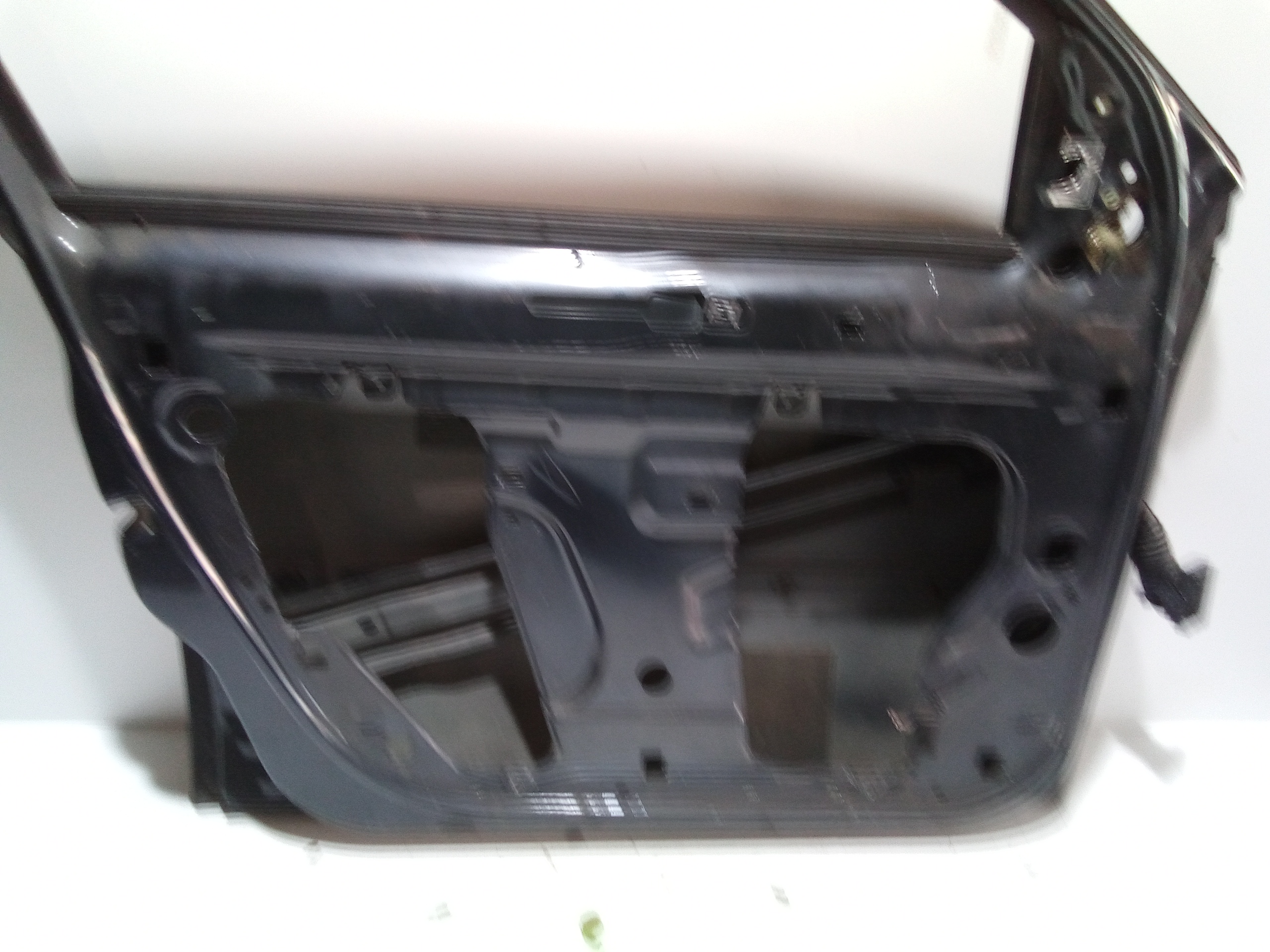 Portiera Anteriore Sinistra per Renault Megane Ll Serie (02>06) (2002 - 2006)