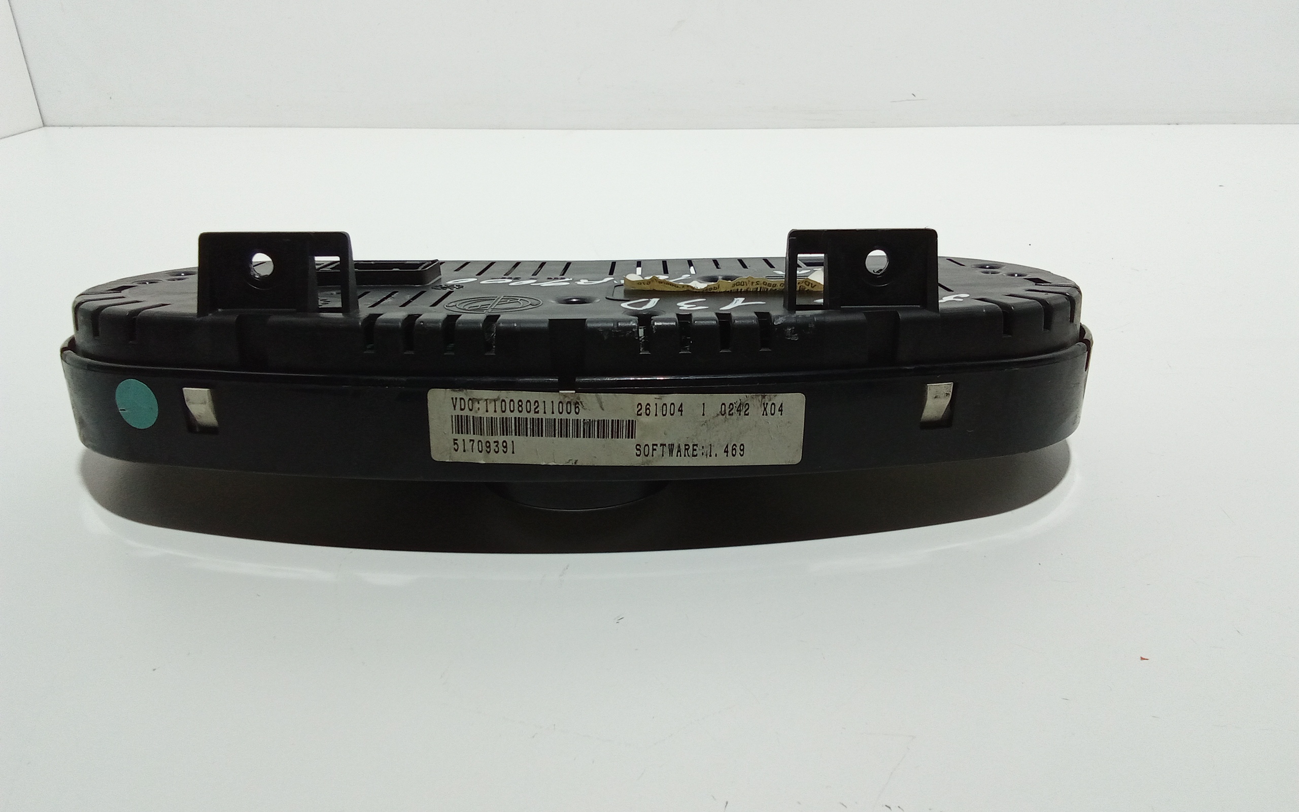 Quadro Strumenti per Lancia Ypsilon 2 Serie (2006 - 2010)