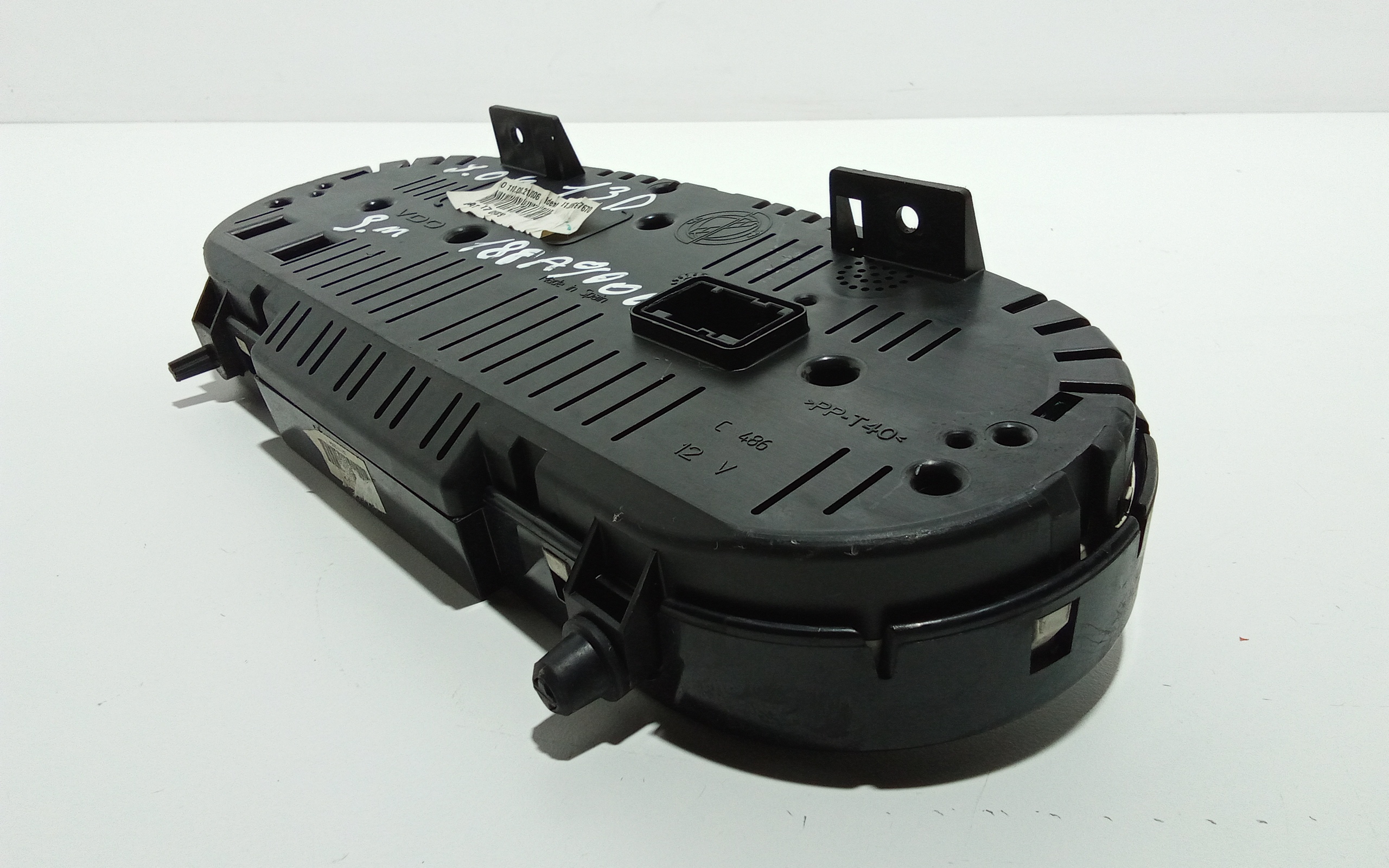 Quadro Strumenti per Lancia Ypsilon 2 Serie (2006 - 2010)