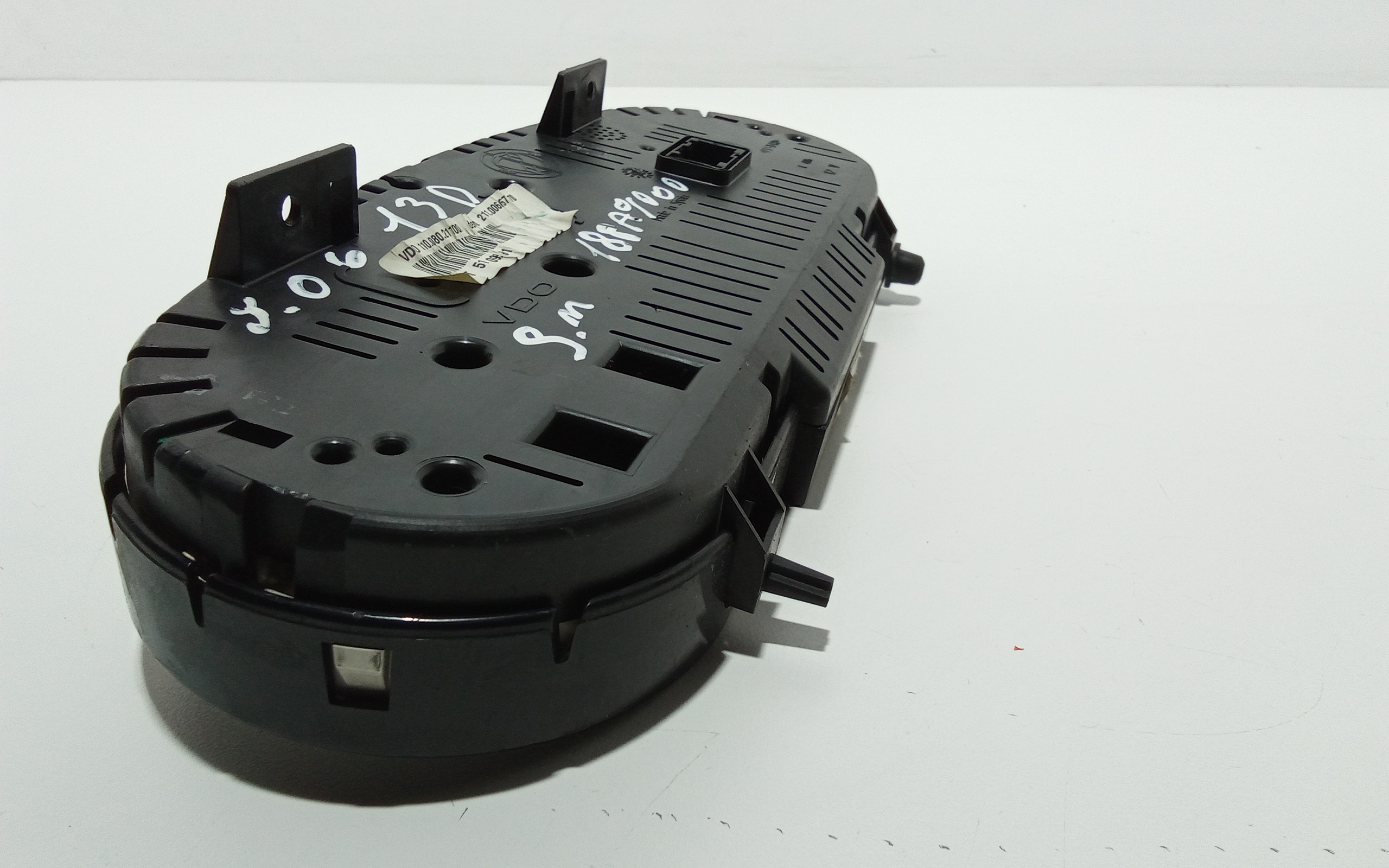 Quadro Strumenti per Lancia Ypsilon 2 Serie (2006 - 2010)