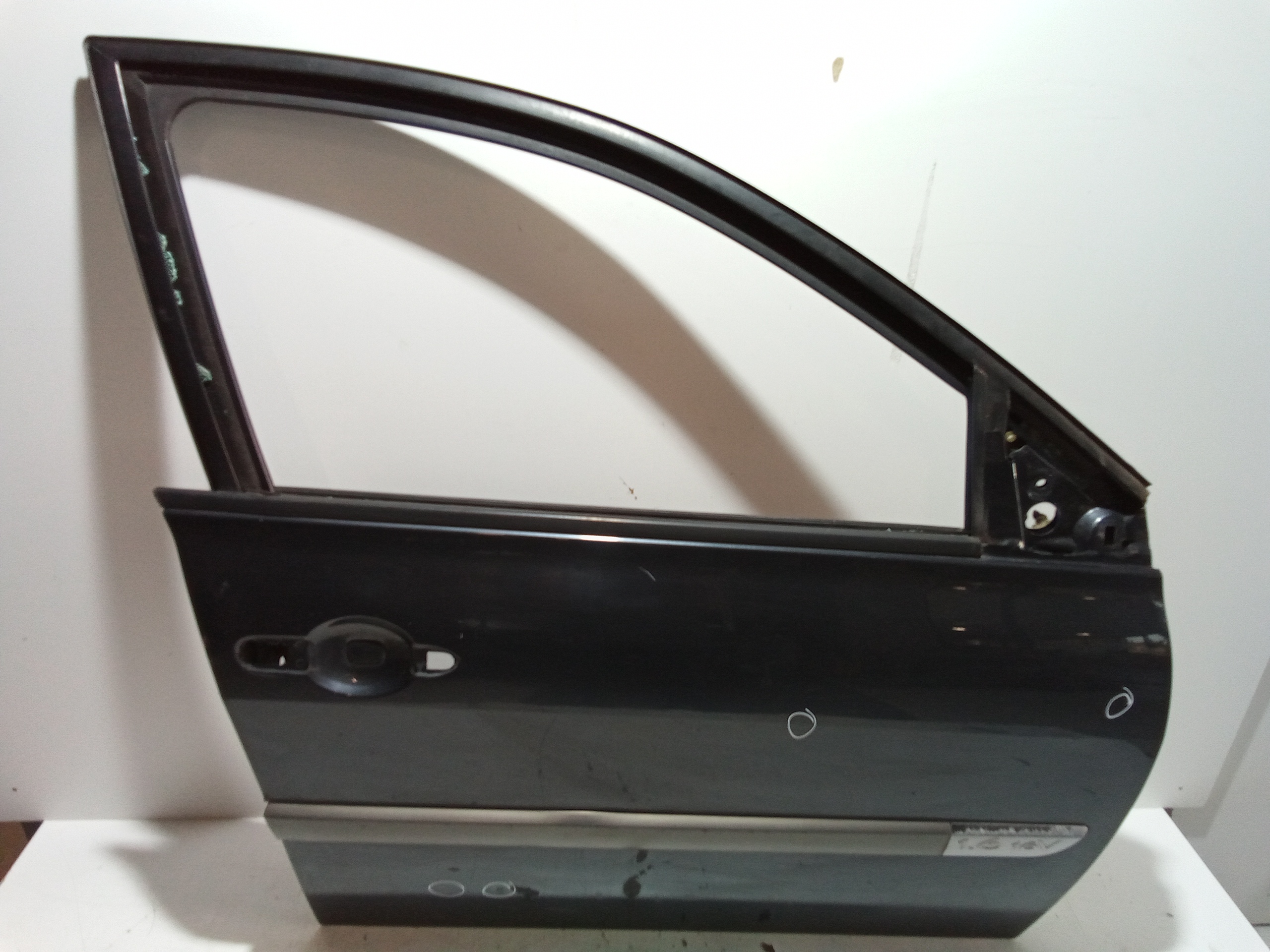 Portiera anteriore Destra per Renault Megane Ll Serie (02>06) (2002 - 2006)