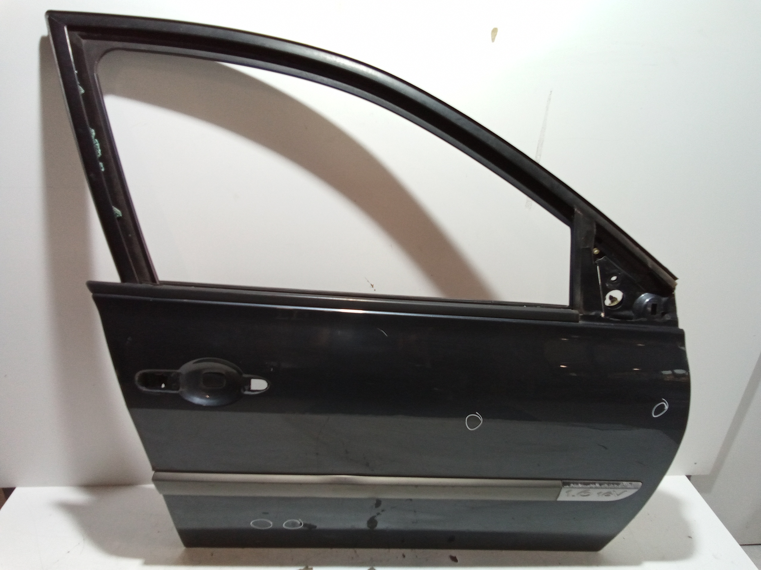 Portiera anteriore Destra per Renault Megane Ll Serie (02>06) (2002 - 2006)