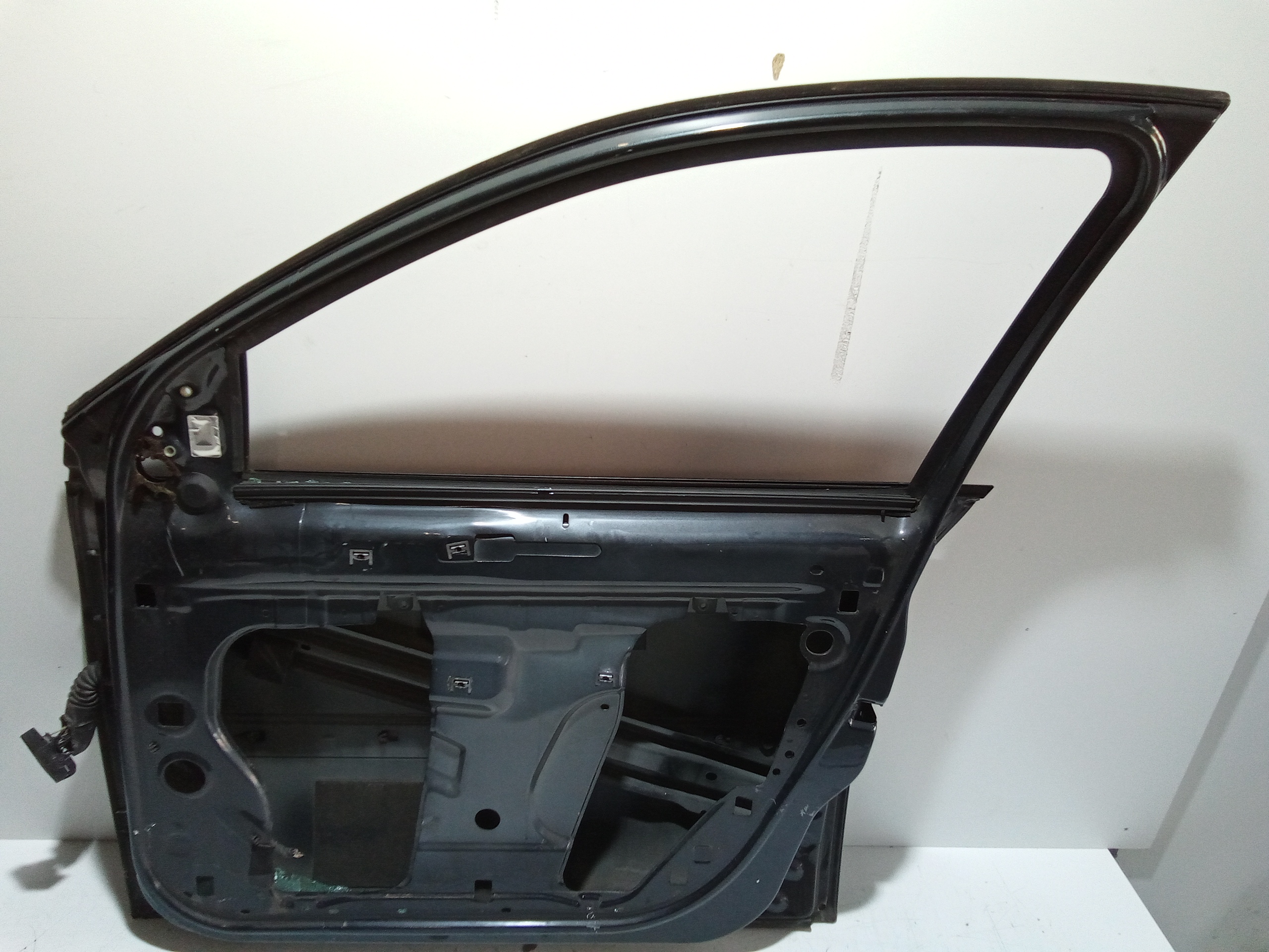 Portiera anteriore Destra per Renault Megane Ll Serie (02>06) (2002 - 2006)