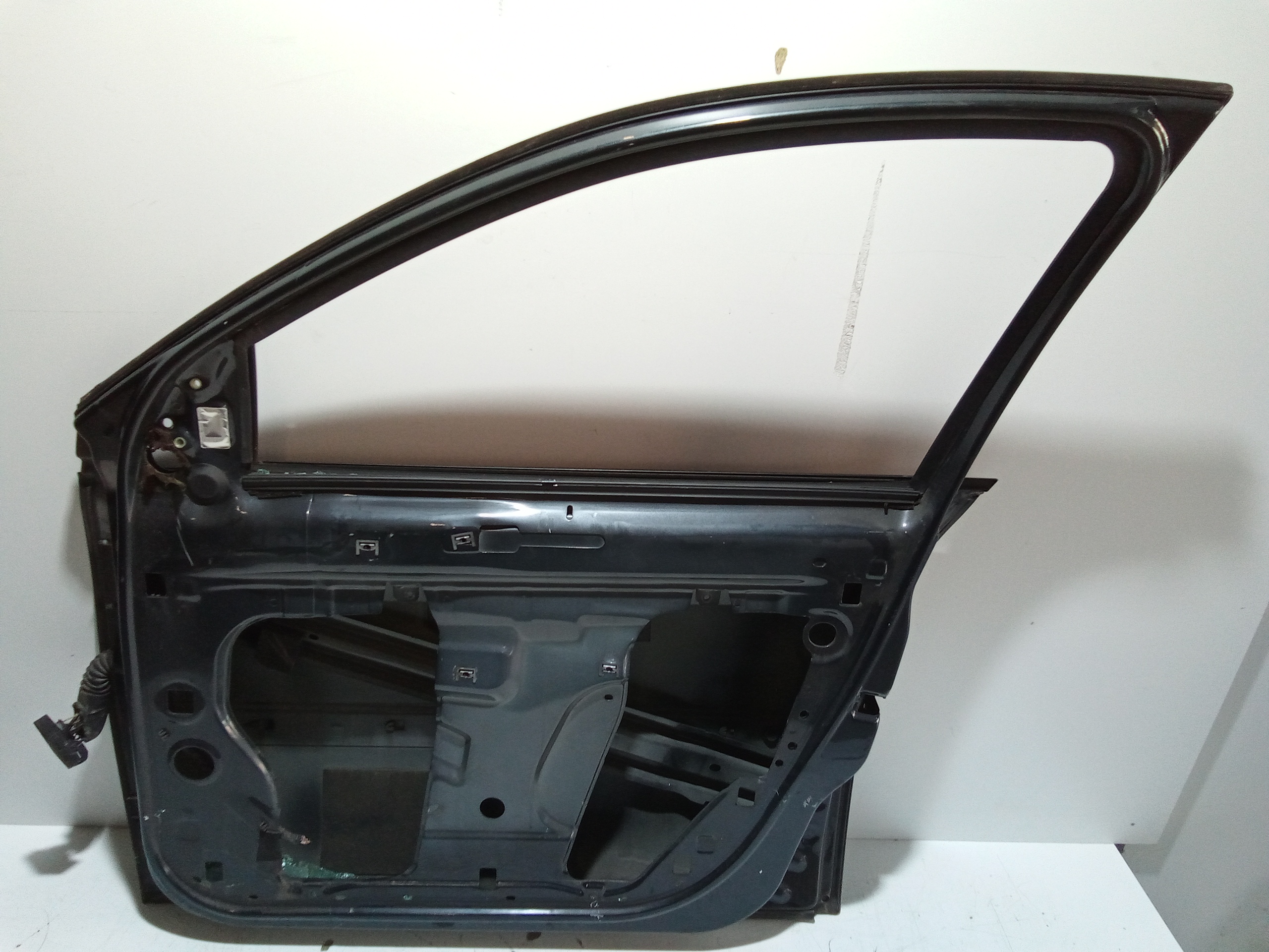 Portiera anteriore Destra per Renault Megane Ll Serie (02>06) (2002 - 2006)