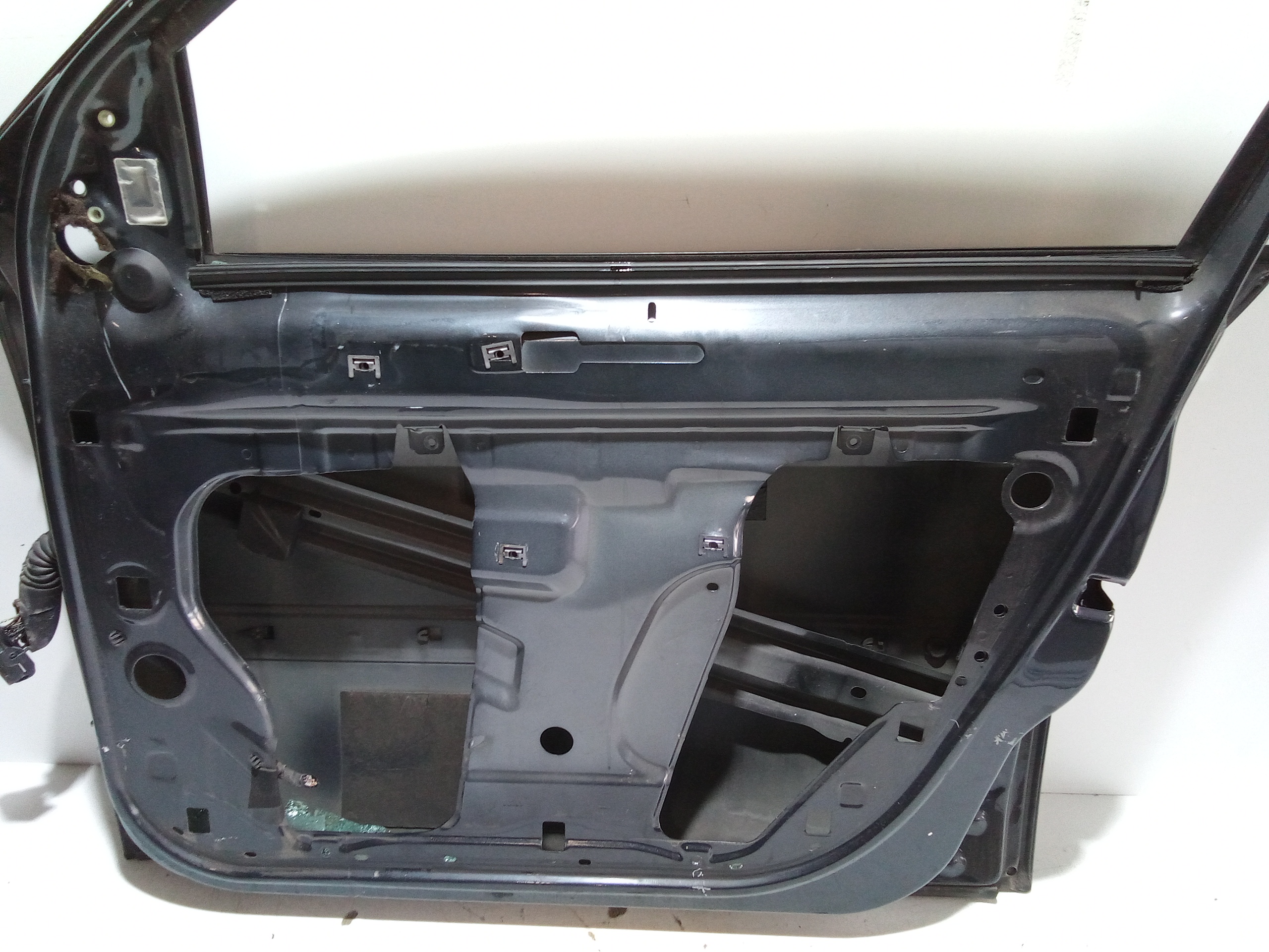 Portiera anteriore Destra per Renault Megane Ll Serie (02>06) (2002 - 2006)