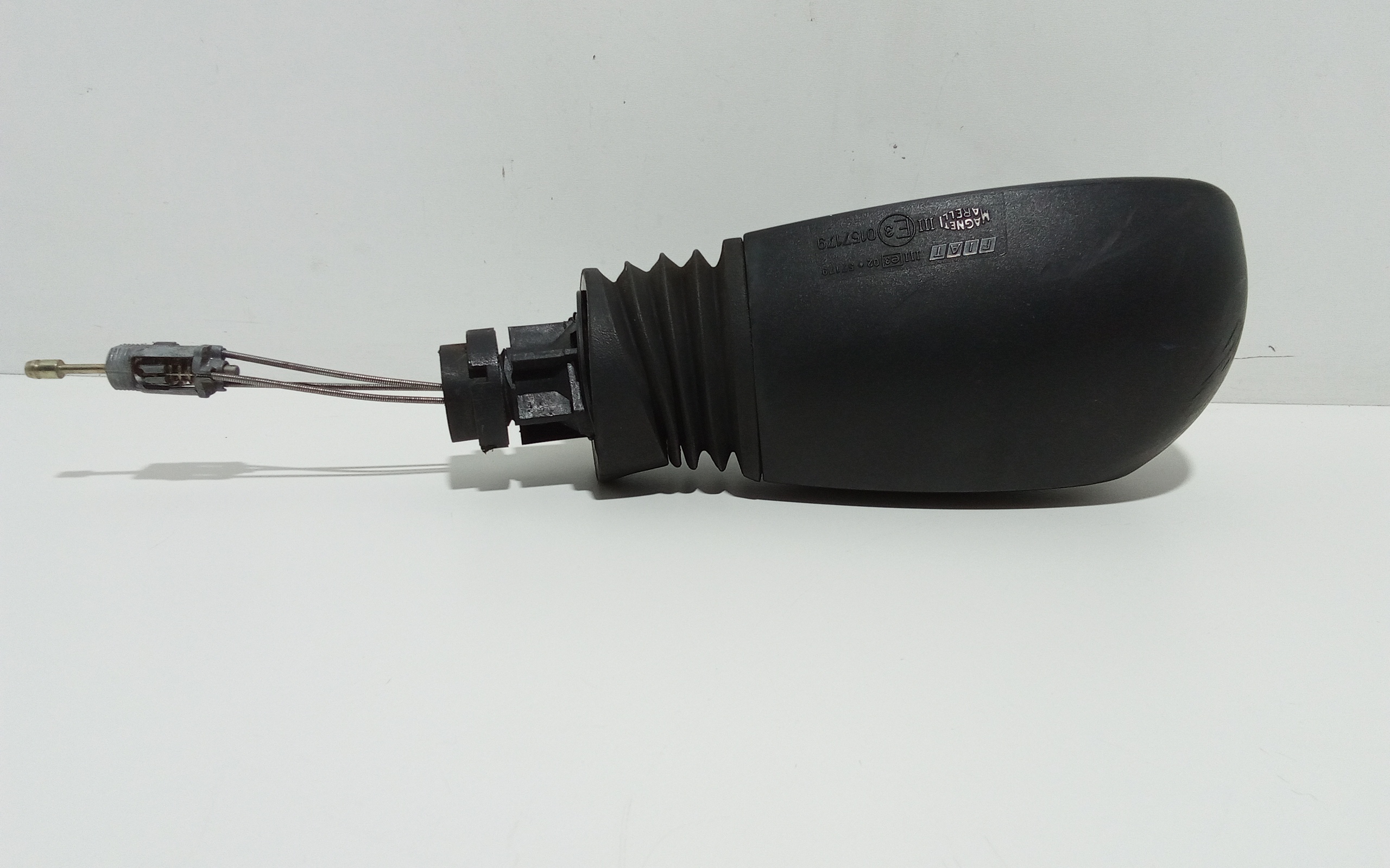 Specchietto Retrovisore Destro per Fiat Punto Berlina 5p 2 Serie (1999 - 2003)