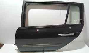 Portiera Posteriore Sinistra per Renault Megane Ll Serie (02>06) (2002 - 2006)