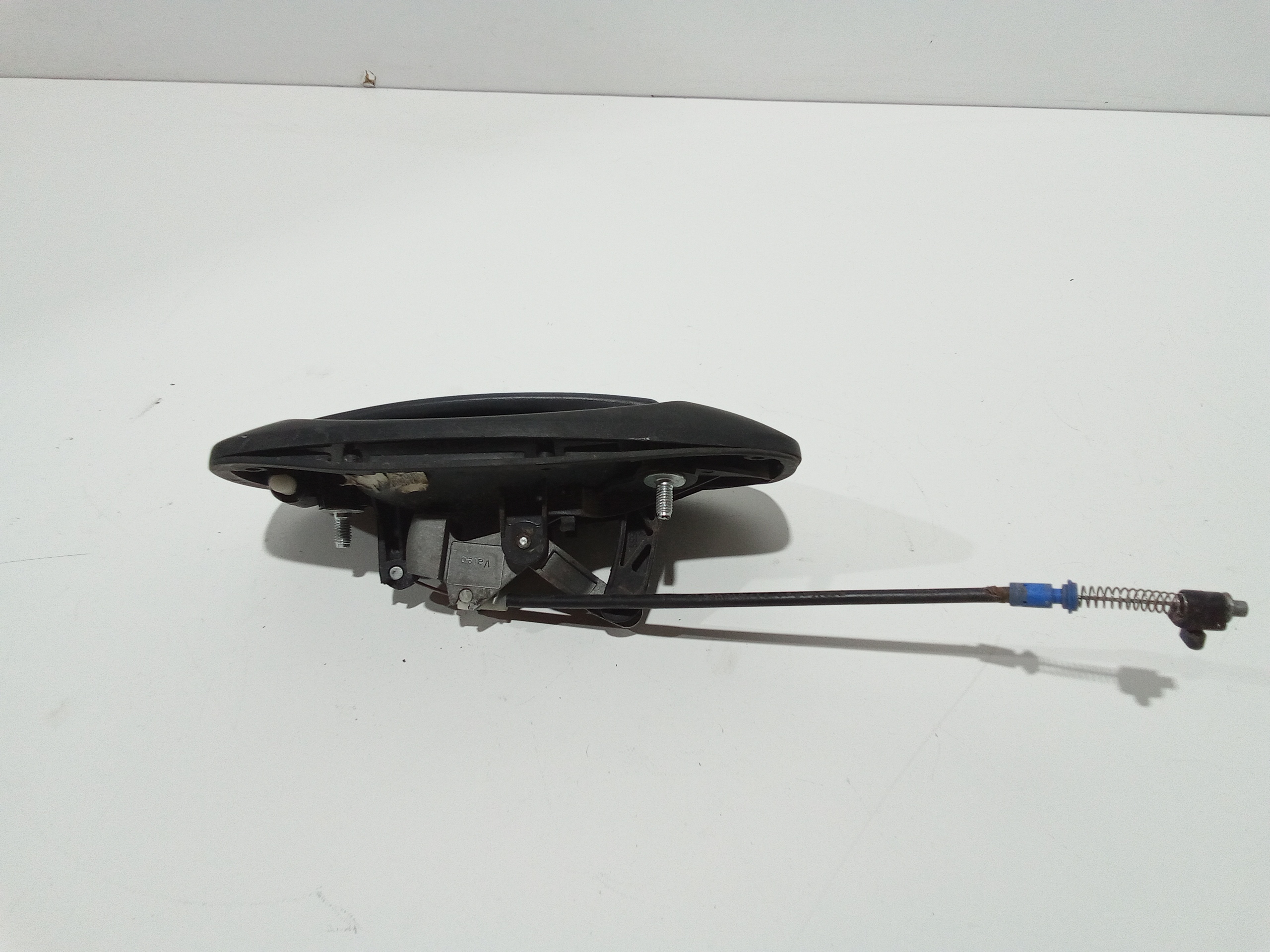 Maniglia esterna Anteriore Destra per Fiat Qubo 1 Serie (2008 - In produzione)