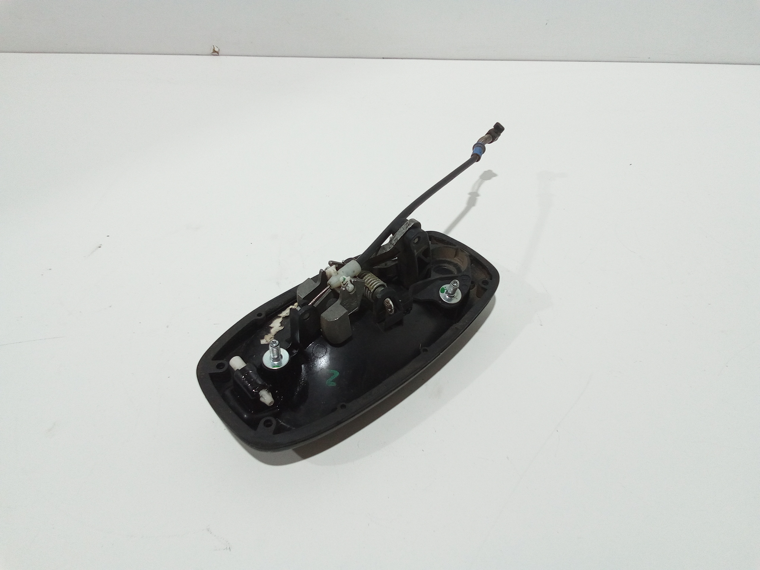 Maniglia esterna Anteriore Destra per Fiat Qubo 1 Serie (2008 - In produzione)